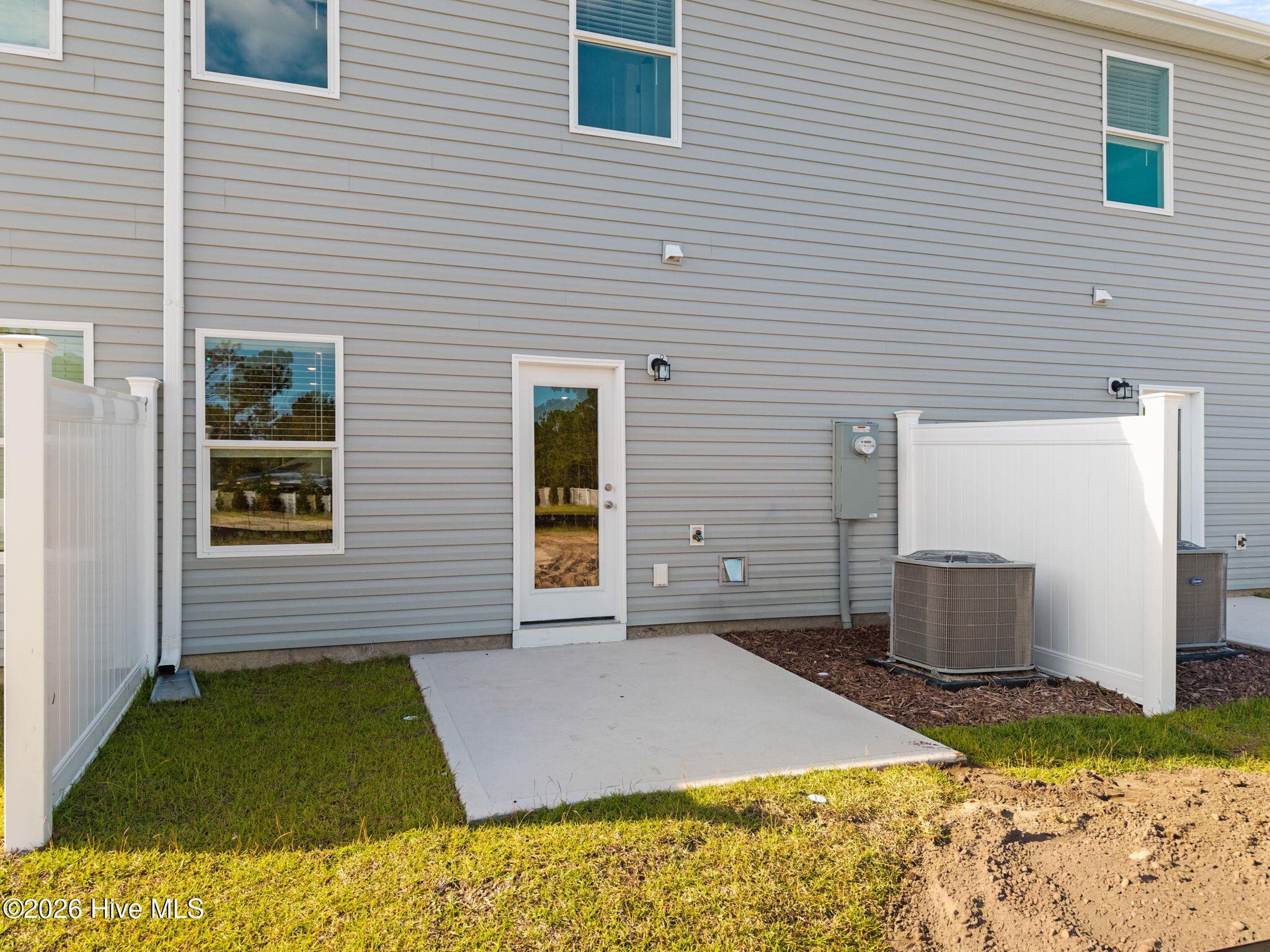 Townhouse at 237 Senna Drive, Holly Ridge, NC 28445, photo 70 of 100