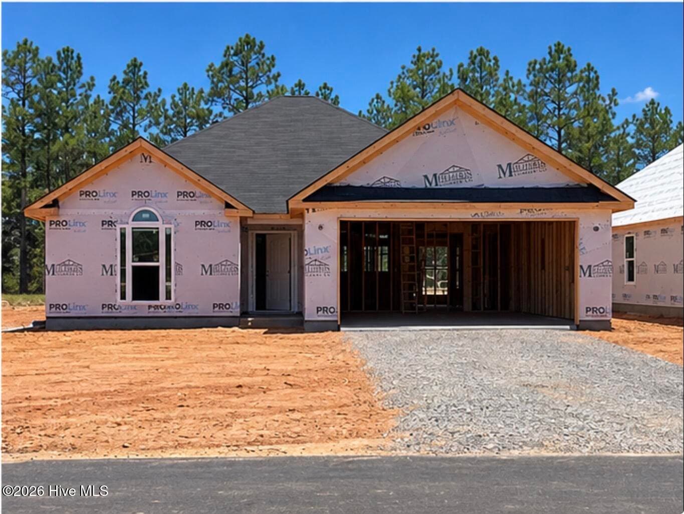 6927 Streamside Drive, Graniteville, SC 29829