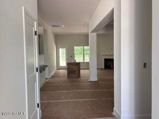 Foyer - 318 Eastwood Drive, Wallace, NC 28466