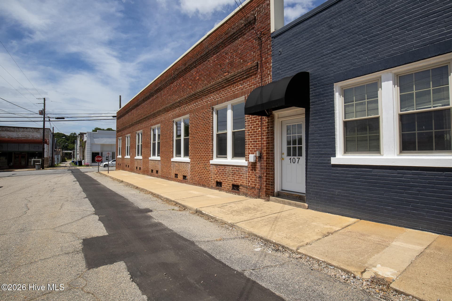 Office at 107 E Bunn Lane, Spring Hope, NC 27882, photo 2 of 8