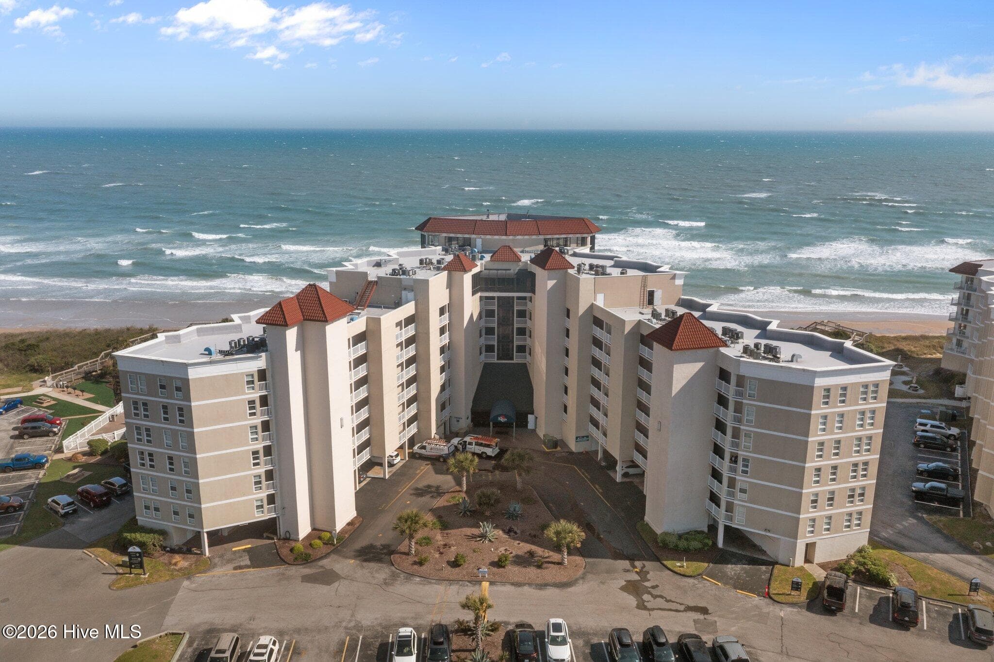 2000 New River Inlet Road Unit 2606, North Topsail Beach, NC 28460