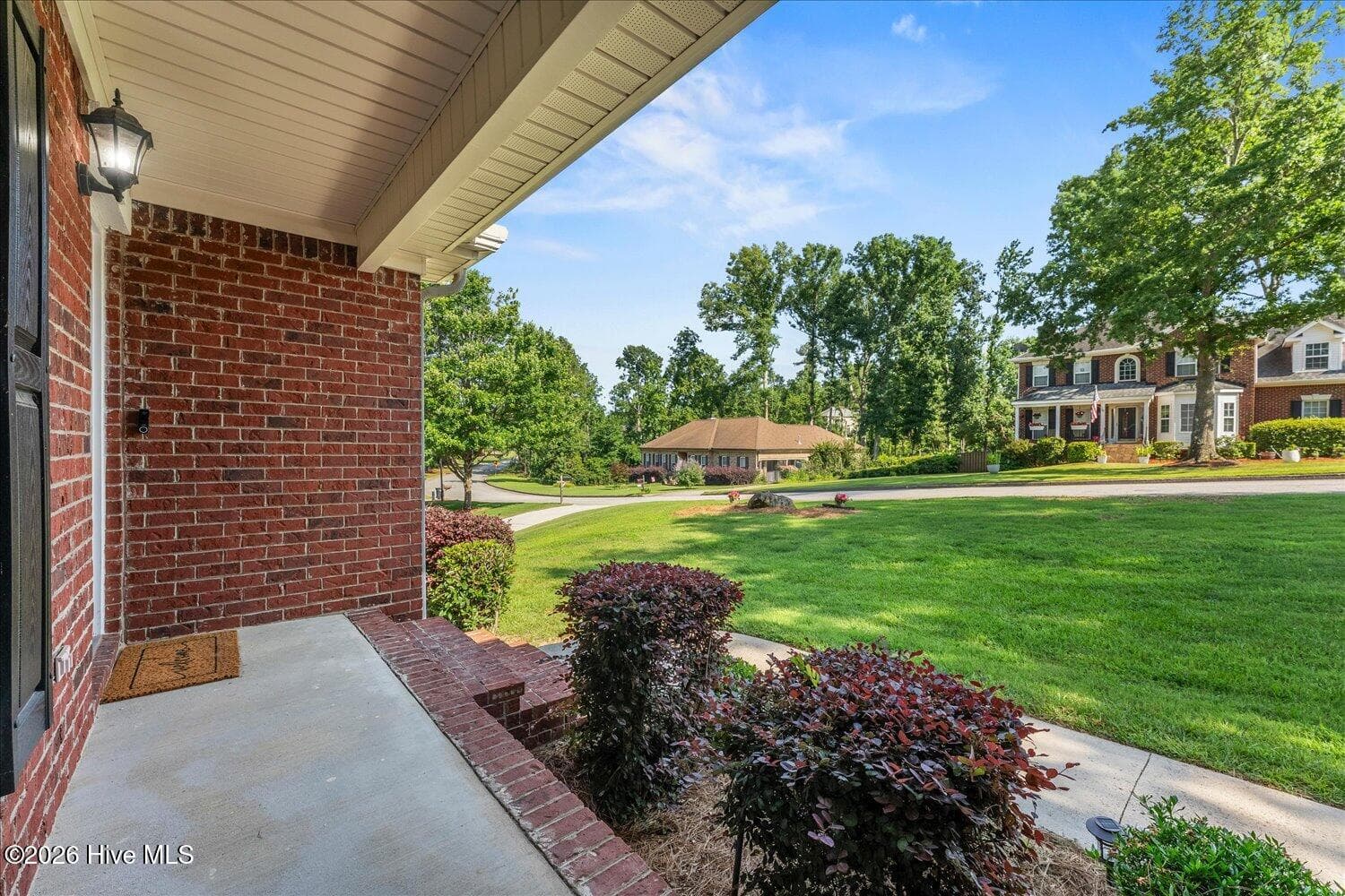 Single Family Residence at 4637 Millhaven Road, Martinez, GA 30907, photo 3 of 35