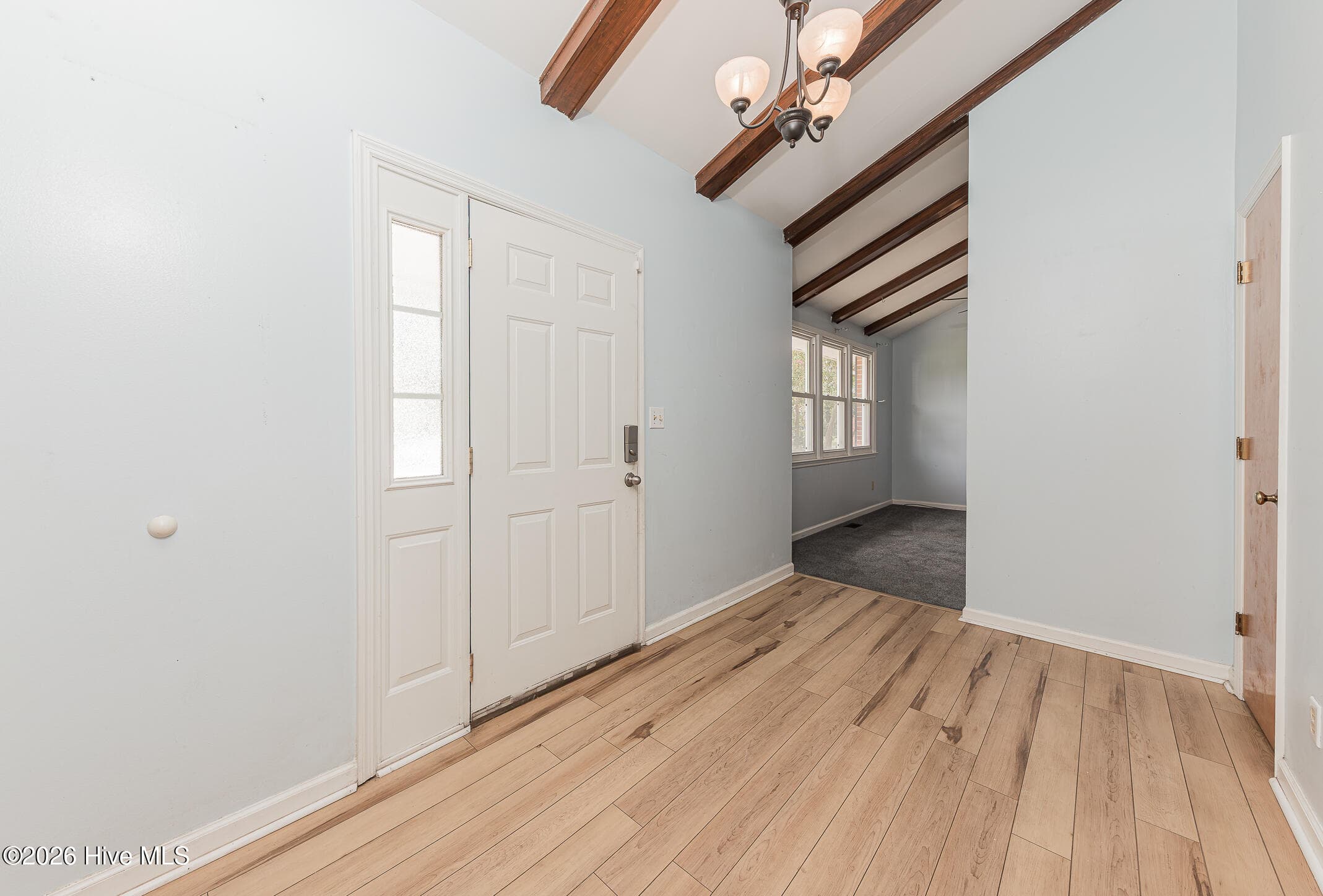 LVP - 102 Lionel Avenue, Jacksonville, NC 28540