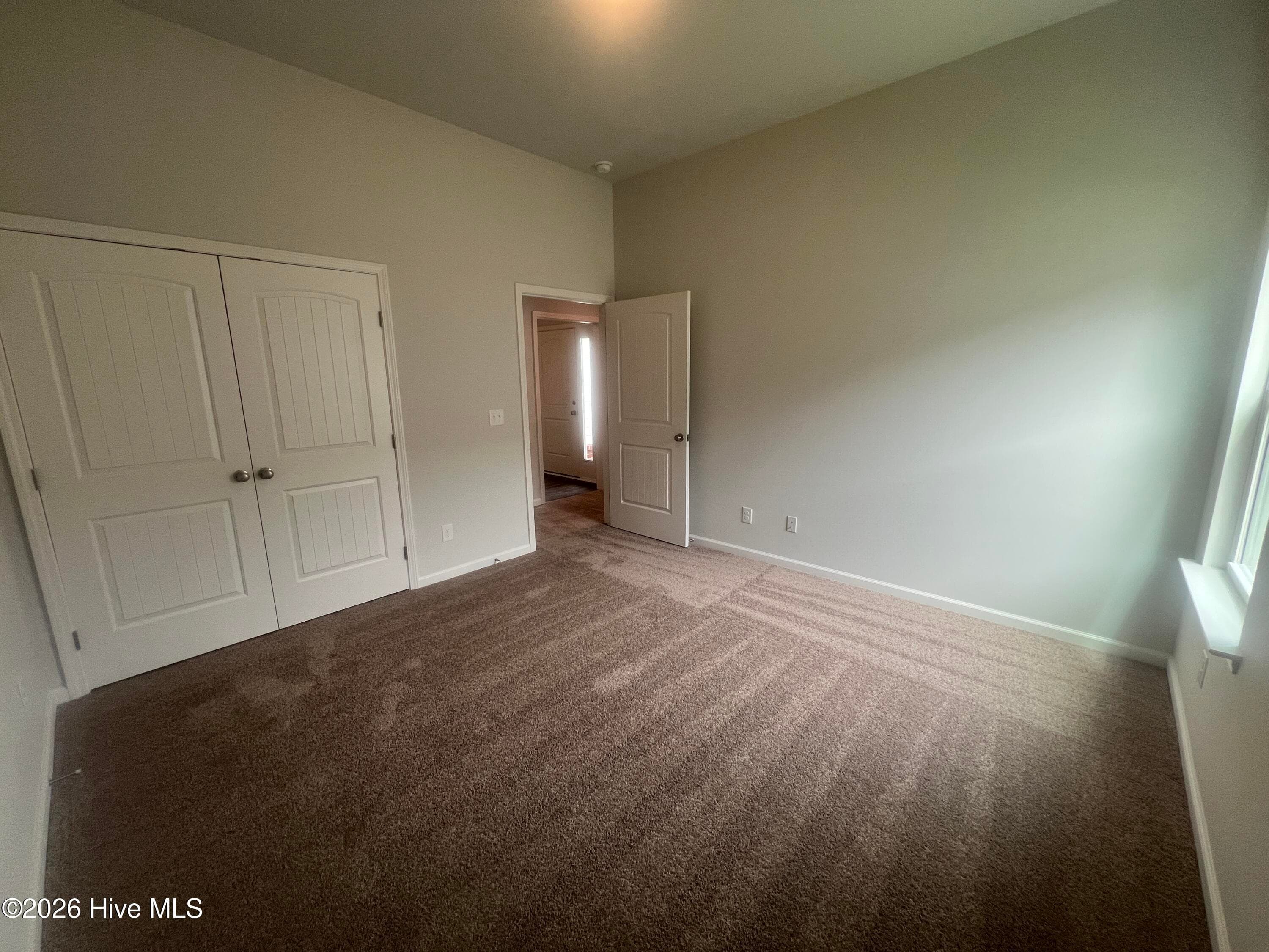 another view of 2nd. bedroom. - 8887 Snelling Drive, Aiken, SC 29803