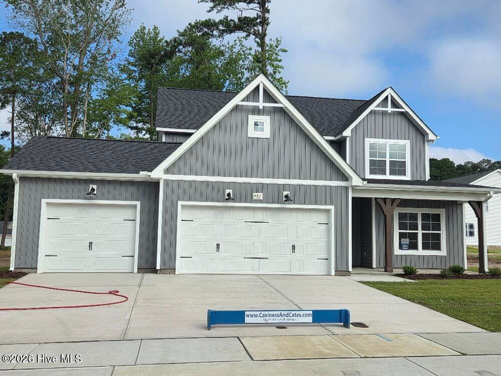 Single Family Residence at 987 Rialto Lane, Ayden, NC 28513, photo 5 of 68