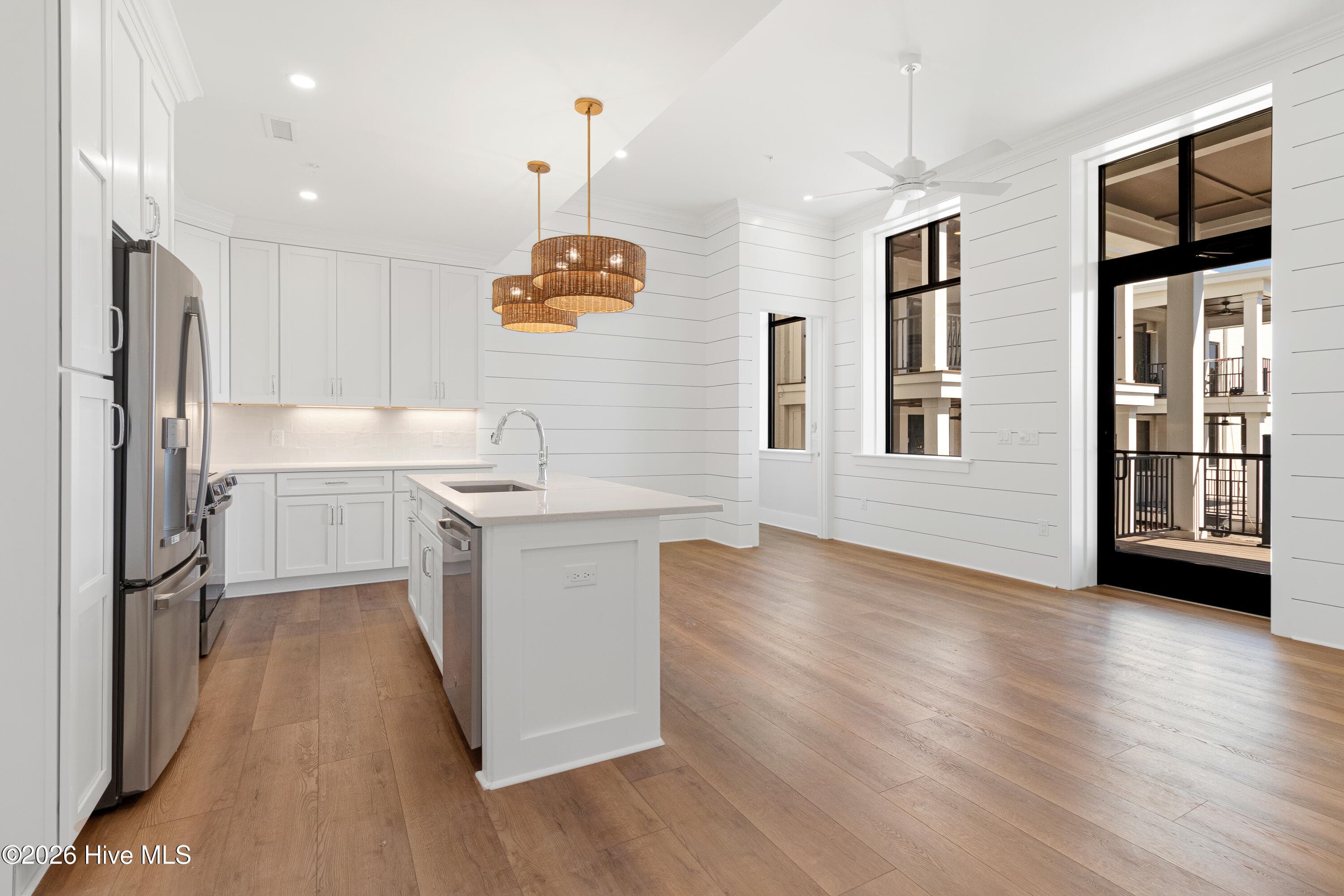 Condominium at 805 Mulberry Street Unit 108, Beaufort, NC 28516, photo 11 of 25