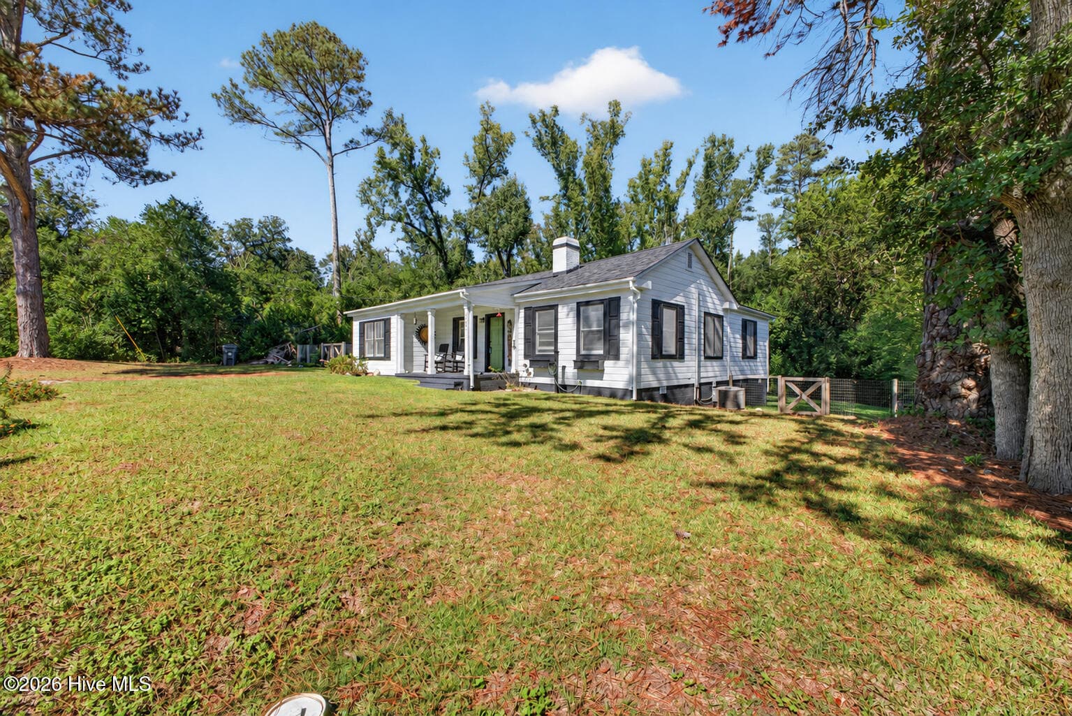 Single Family Residence at 3201 Clarence Drive, Augusta, GA 30909, photo 3 of 42