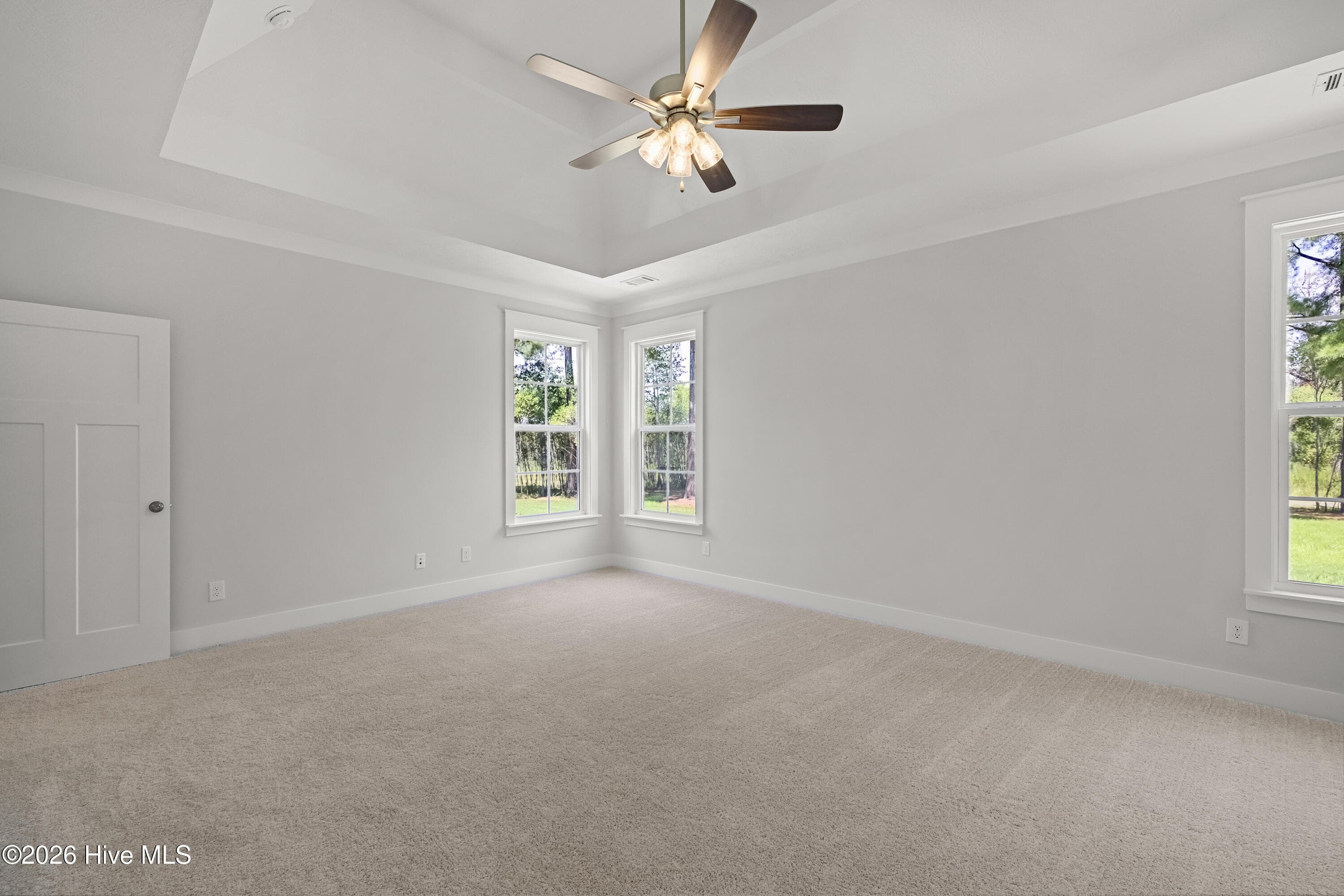 Natural light - 1096 Bellingham Drive, Beech Island, SC 29842