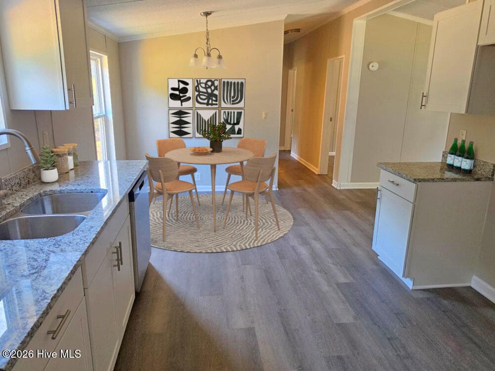 Manufactured Home at 241 Hickory Lane, Aurora, NC 27806, photo 18 of 30