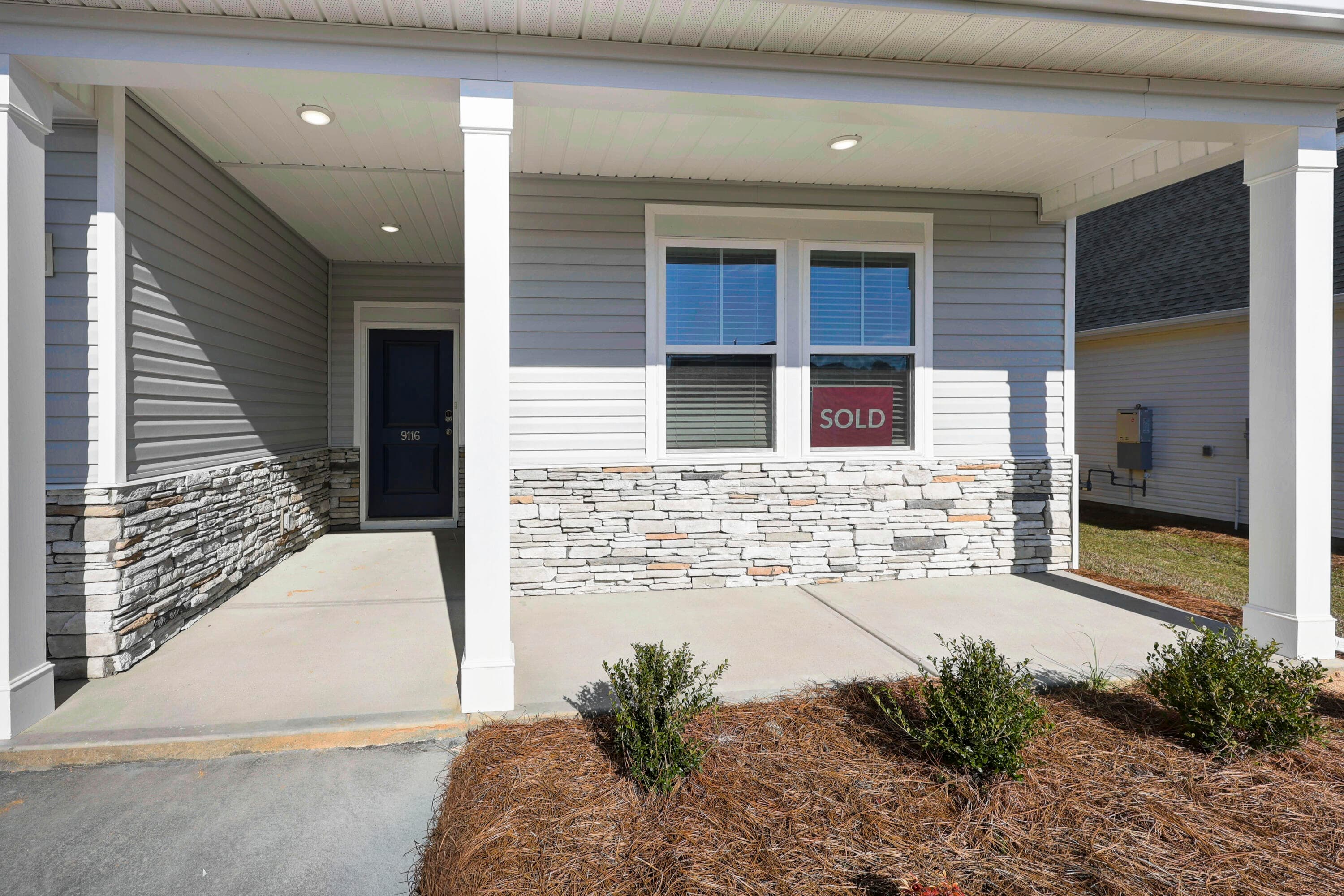Single Family Residence at 9211 Malahide Lane, Aiken, SC 29801, photo 6 of 37