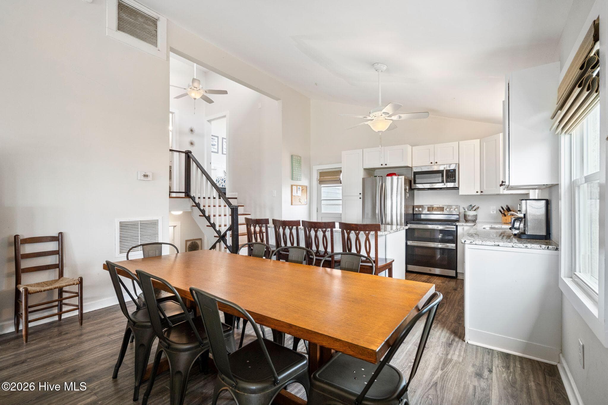 Gather here. Calories consumed on vacation don't count. - 129 S Anderson Boulevard A, Topsail Beach, NC 28445