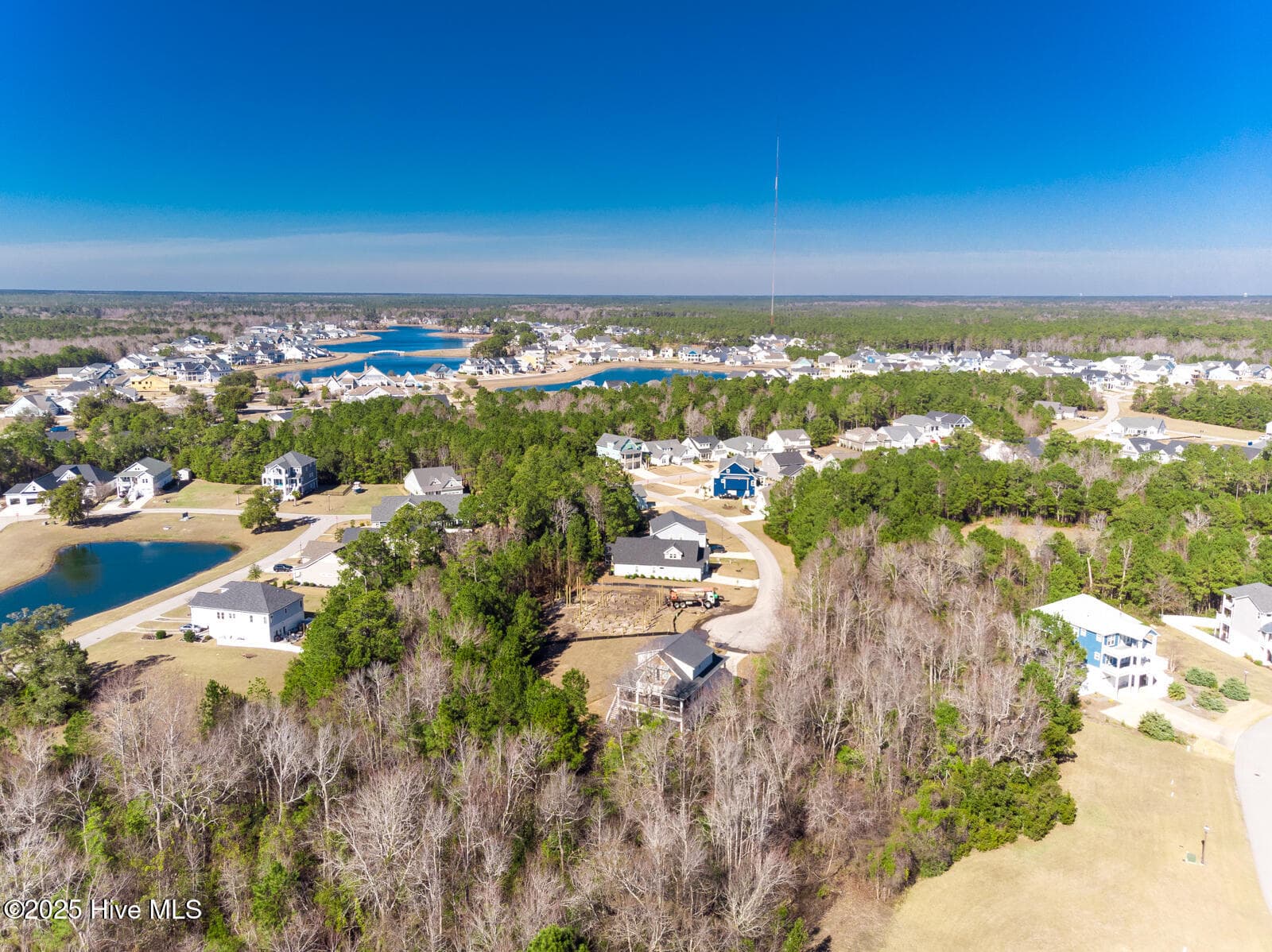 Residential Lot at 204 696 Seagrass Court, Holly Ridge, NC 28445, photo 9 of 26