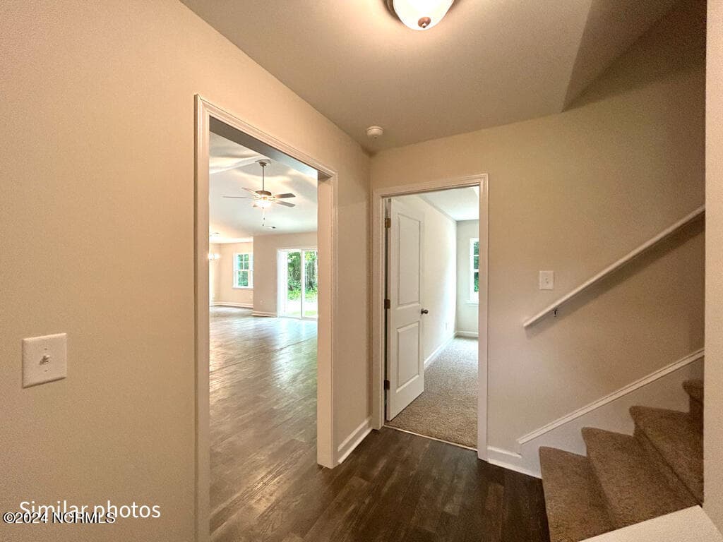 Single Family Residence at 511 Large Oak Drive, Hubert, NC 28539, photo 29 of 55