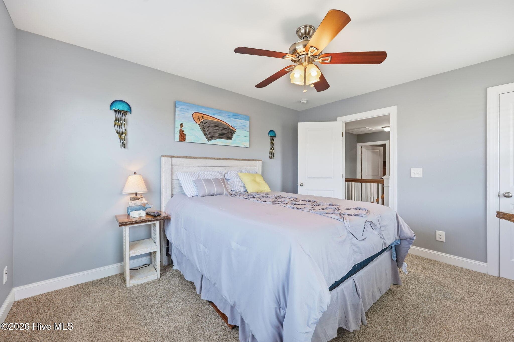 Single Family Residence at 208 Bogue Harbor Court, Newport, NC 28570, photo 29 of 84