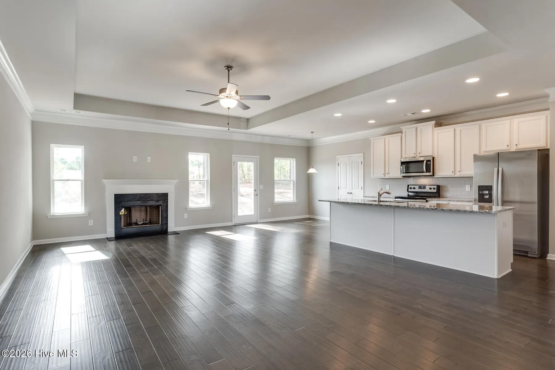 Single Family Residence at 201 Half Moon Lane, McCormick, SC 29835, photo 8 of 54