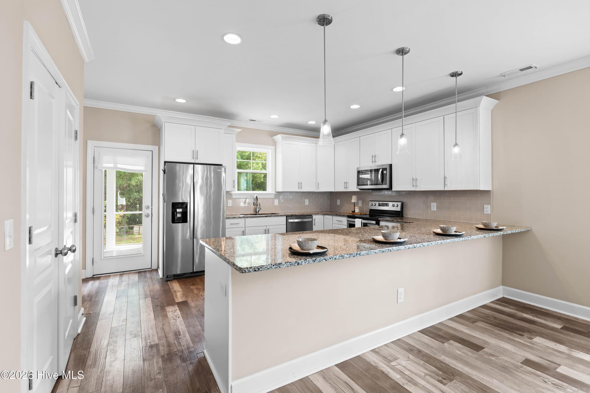 Single Family Residence at 539 Eden Drive SW, Supply, NC 28462, photo 2 of 46