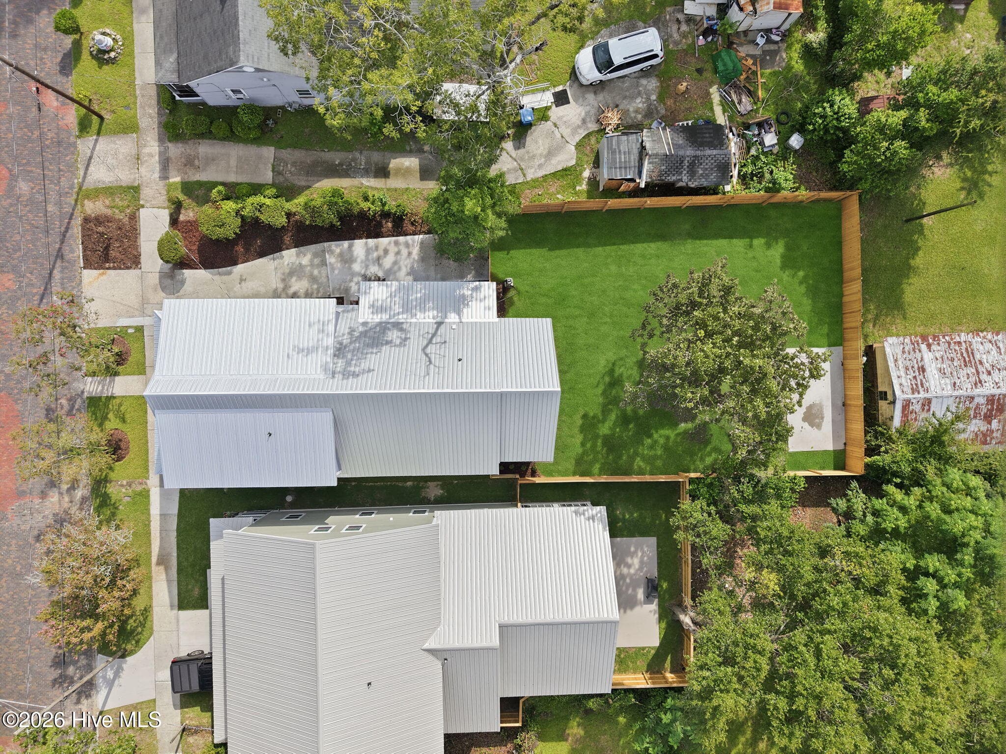 Single Family Residence at 512 Queen Street, Wilmington, NC 28401, photo 89 of 95