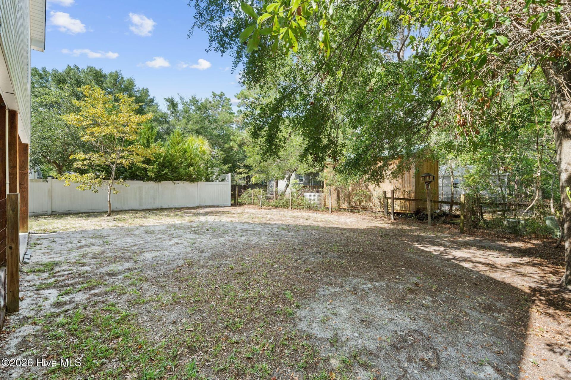 Single Family Residence at 143 NE 4th Street, Oak Island, NC 28465, photo 43 of 43