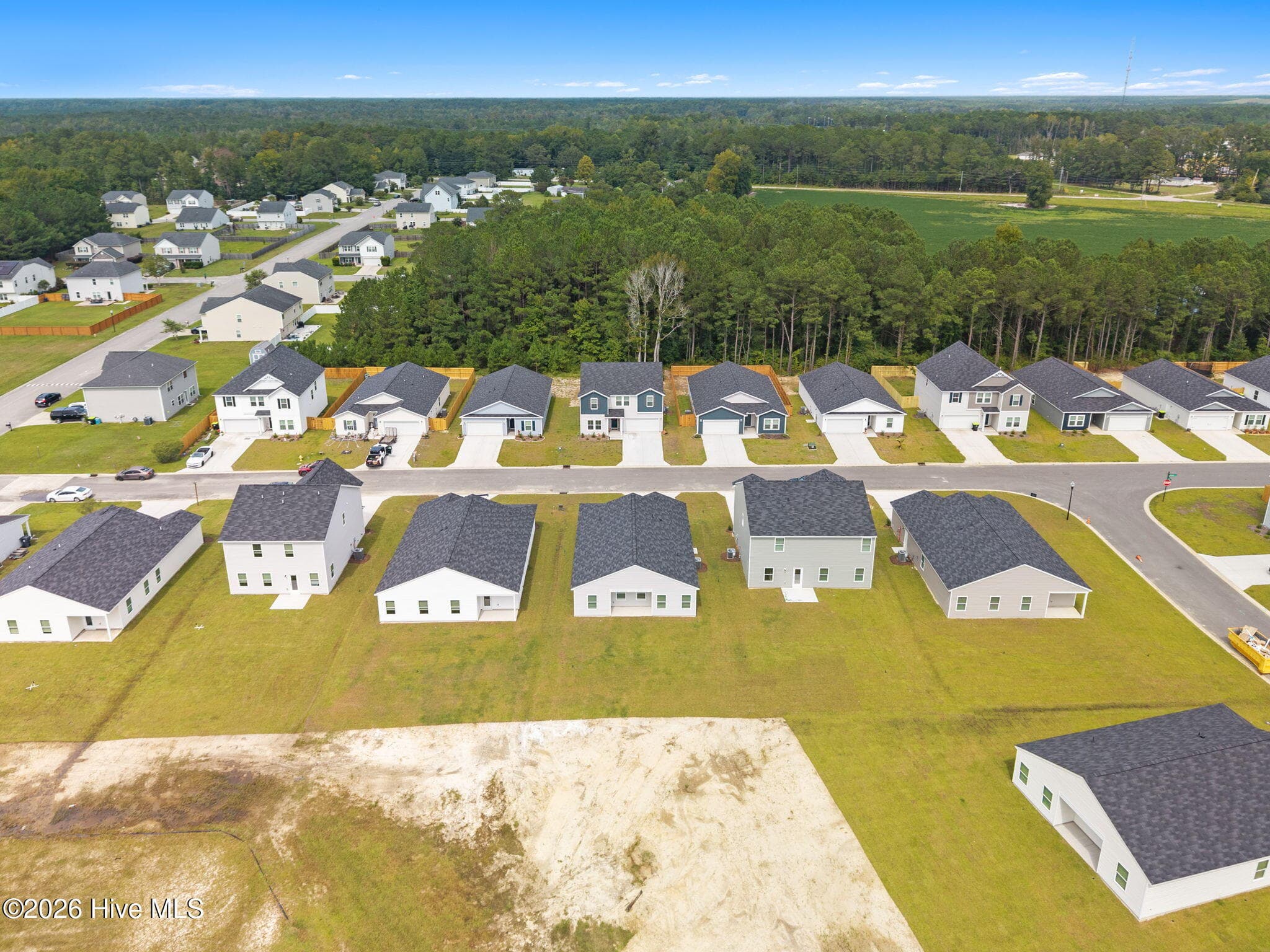 Single Family Residence at 99 Maymont Street NW, Supply, NC 28462, photo 19 of 51