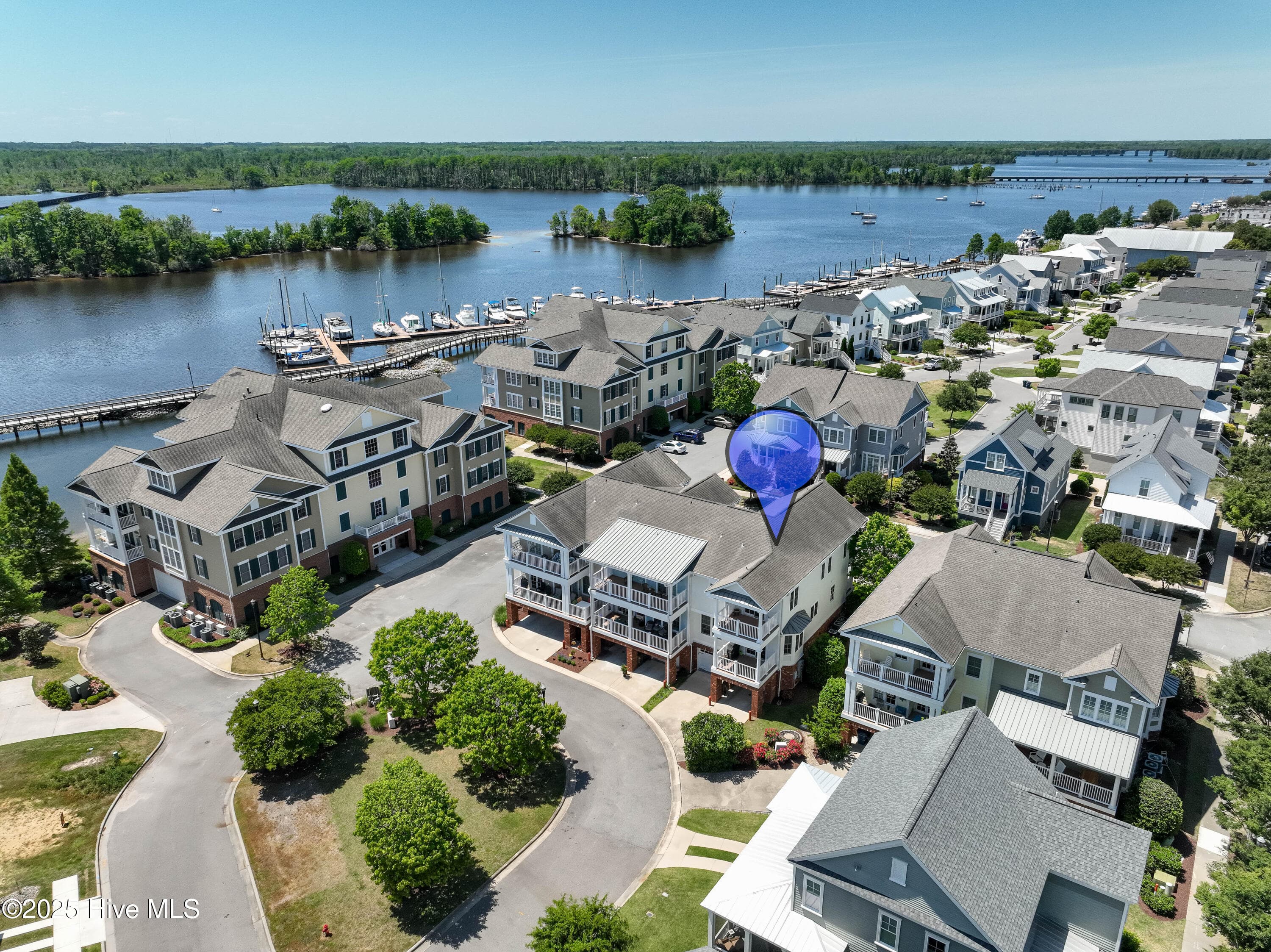 Condominium at 207 S Academy Street, Washington, NC 27889, photo 77 of 85