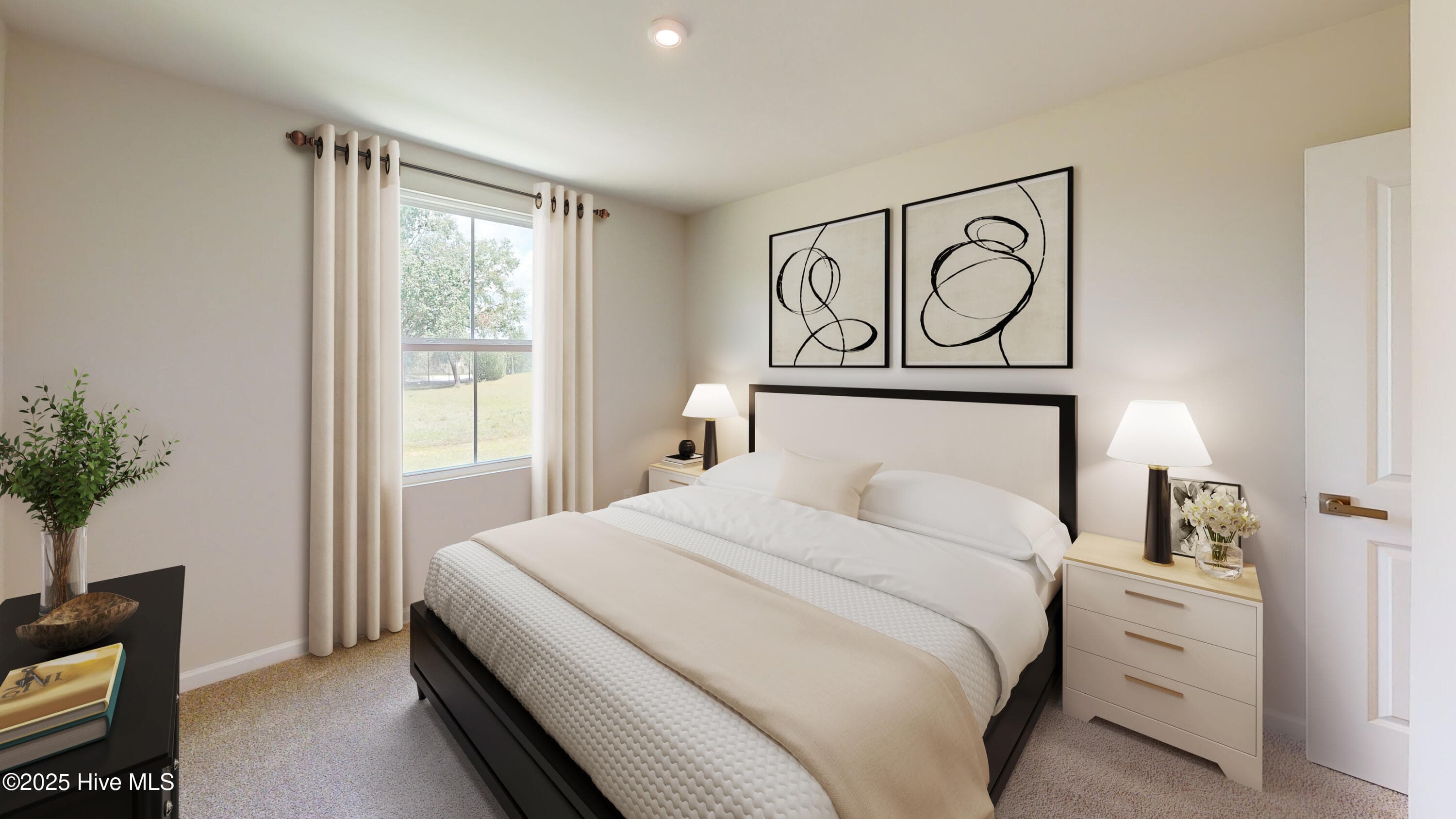 Single Family Residence at 1471 Cherry Creek Lane, Winnabow, NC 28479, photo 6 of 16