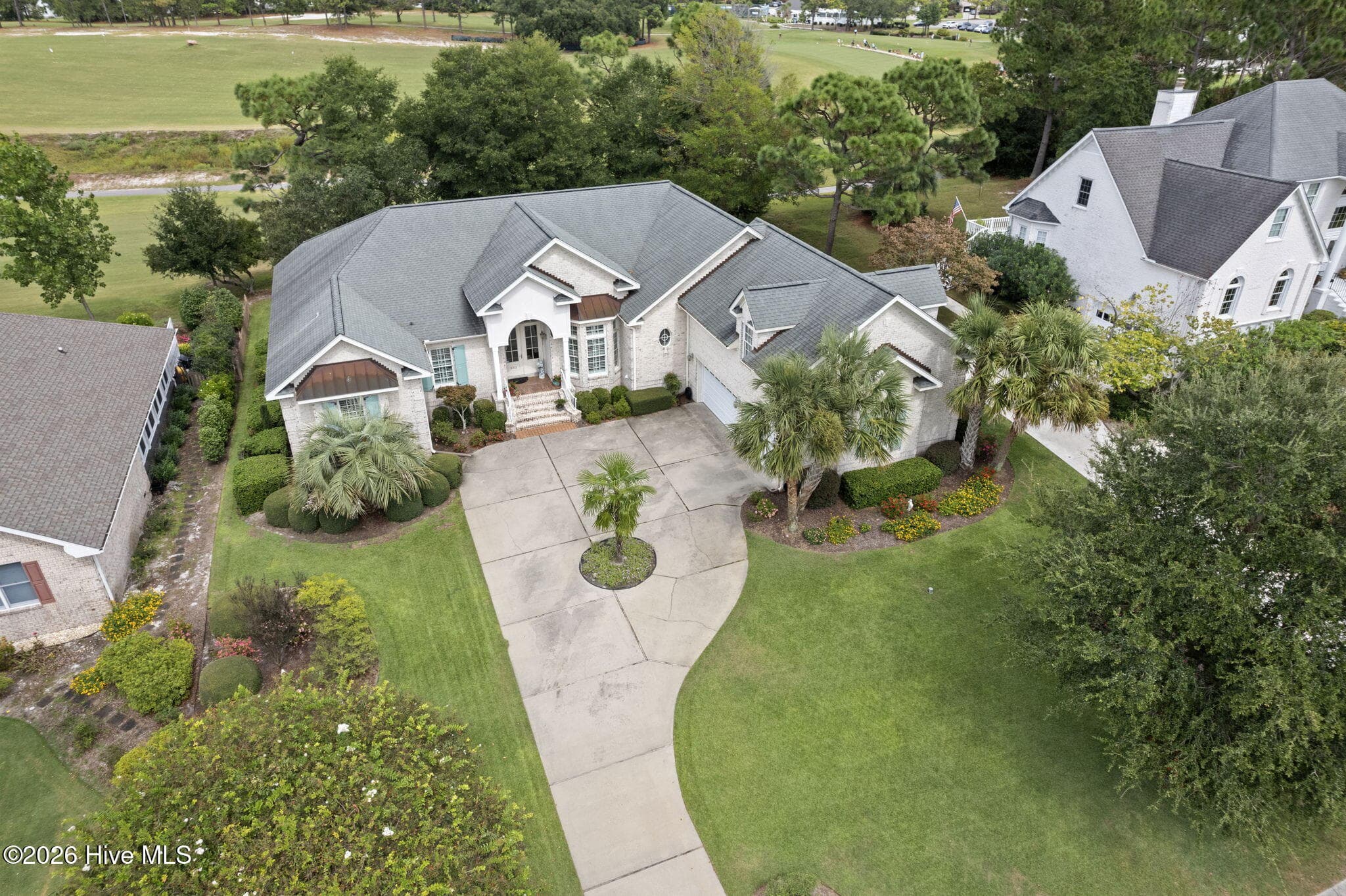 Single Family Residence at 533 Rivage Promenade, Wilmington, NC 28412, photo 8 of 97