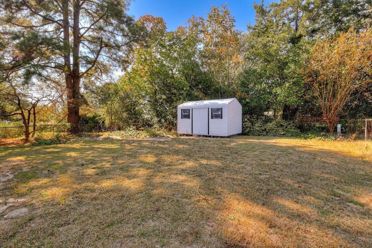 Single Family Residence at 2085 Hillsinger Road, Augusta, GA 30904, photo 38 of 42