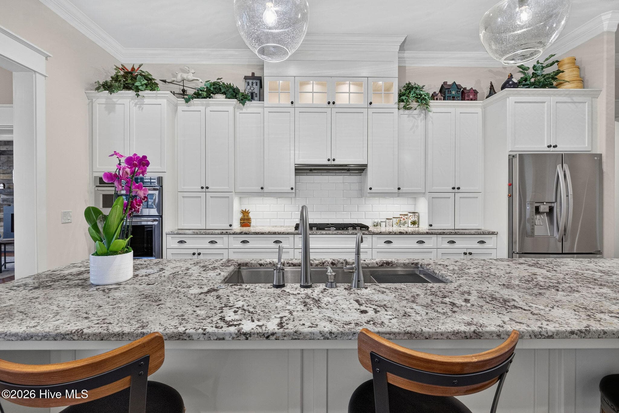 Single Family Residence at 1507 Cape Fear National Drive, Leland, NC 28451, photo 14 of 66