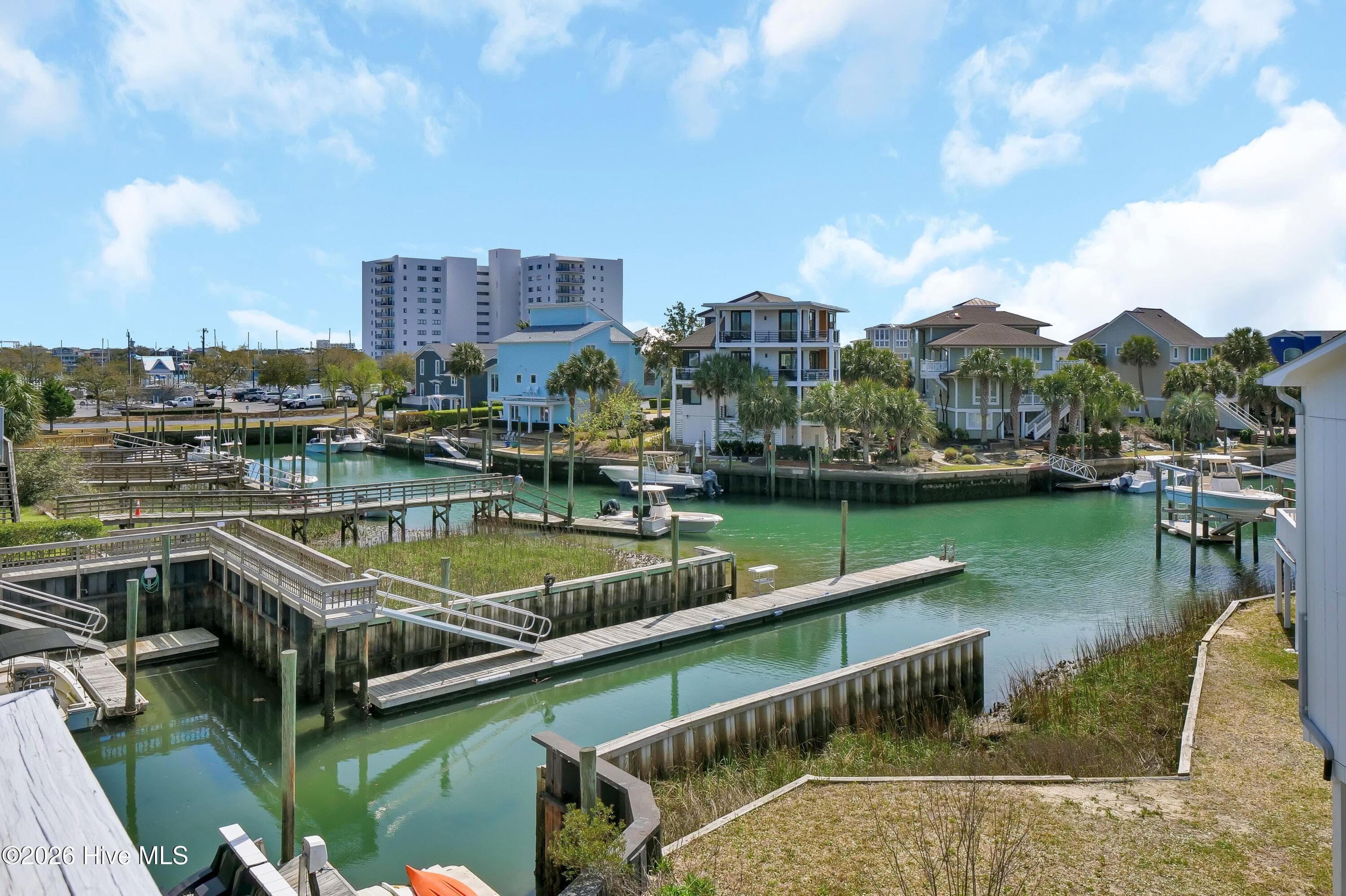 Condominium at 304 Causeway Drive Unit A, Wrightsville Beach, NC 28480, photo 32 of 52