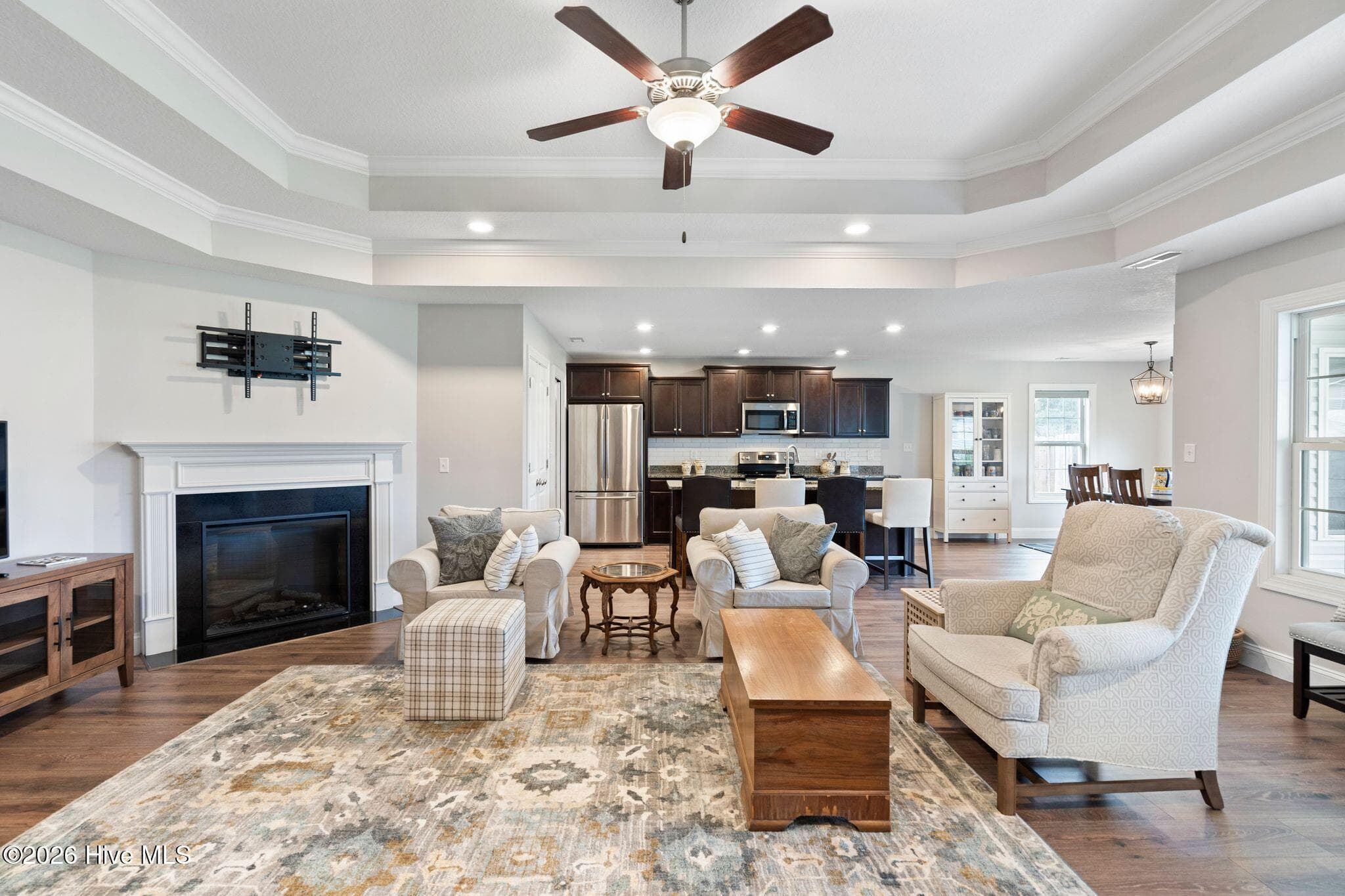 Single Family Residence at 202 Messenger Court, Jacksonville, NC 28546, photo 2 of 62