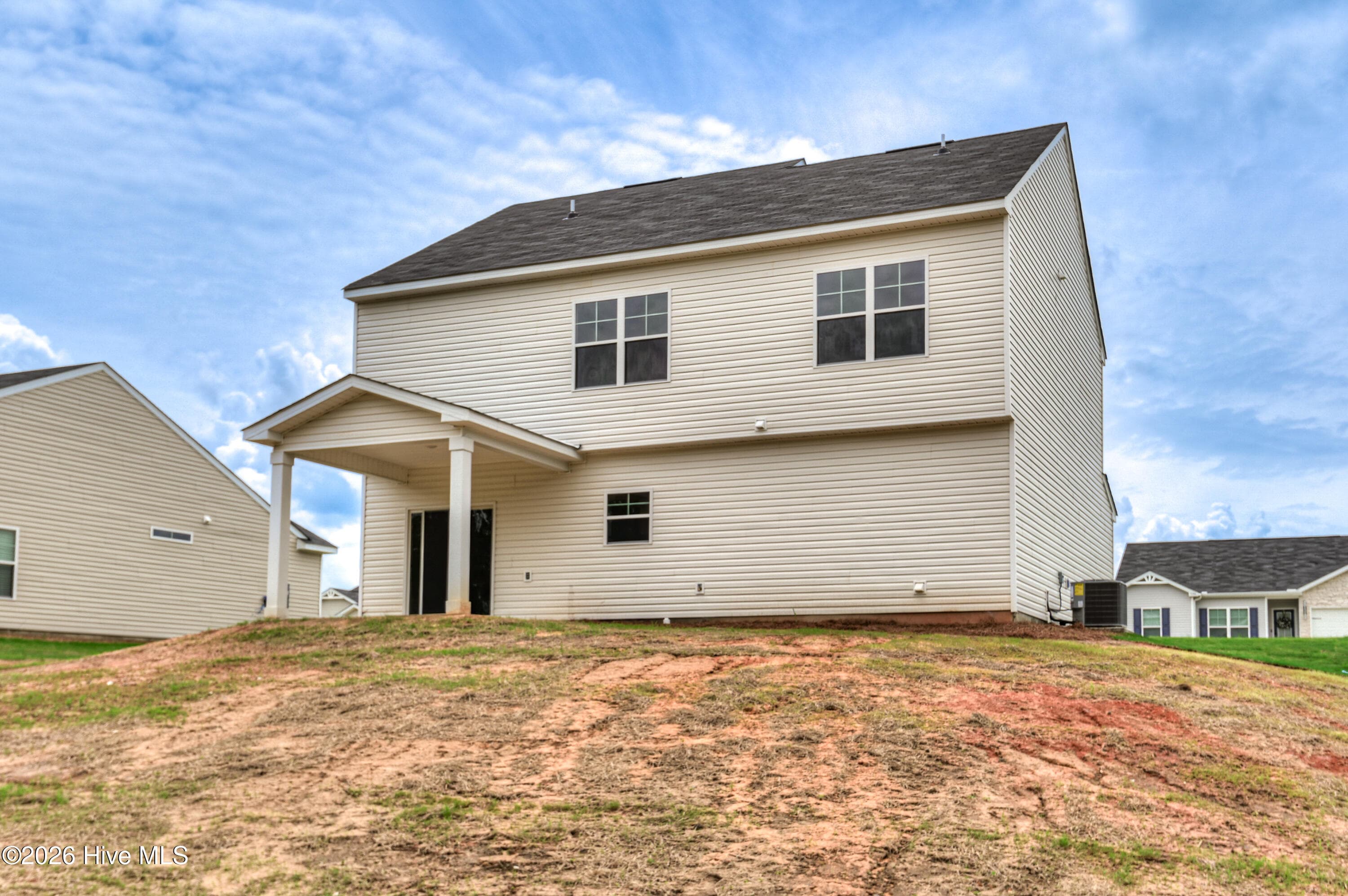 Single Family Residence at 3203 Tracker Lane, Warrenville, SC 29851, photo 109 of 111