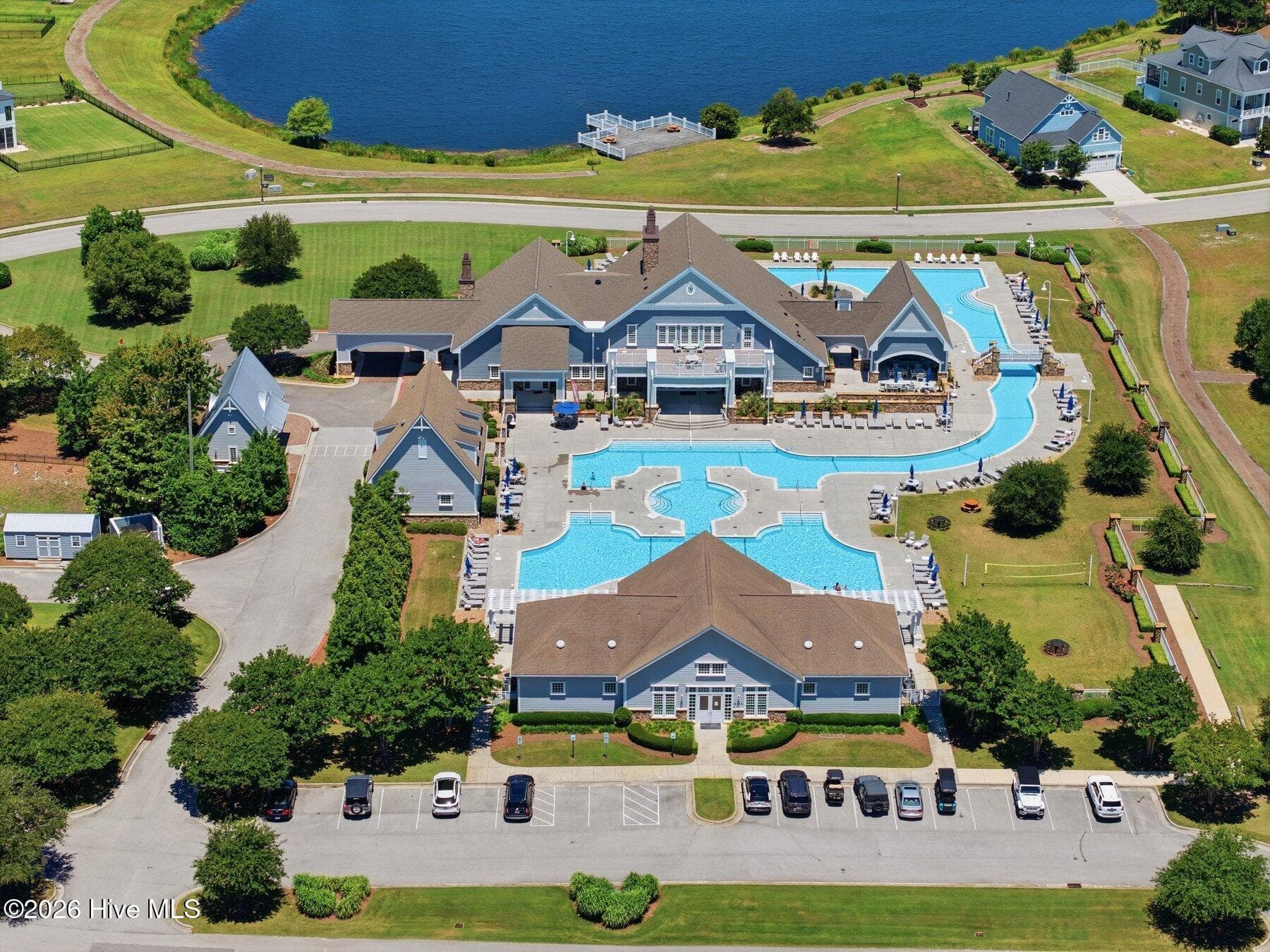 326 757 Spicer Lake Drive, Holly Ridge, NC 28445