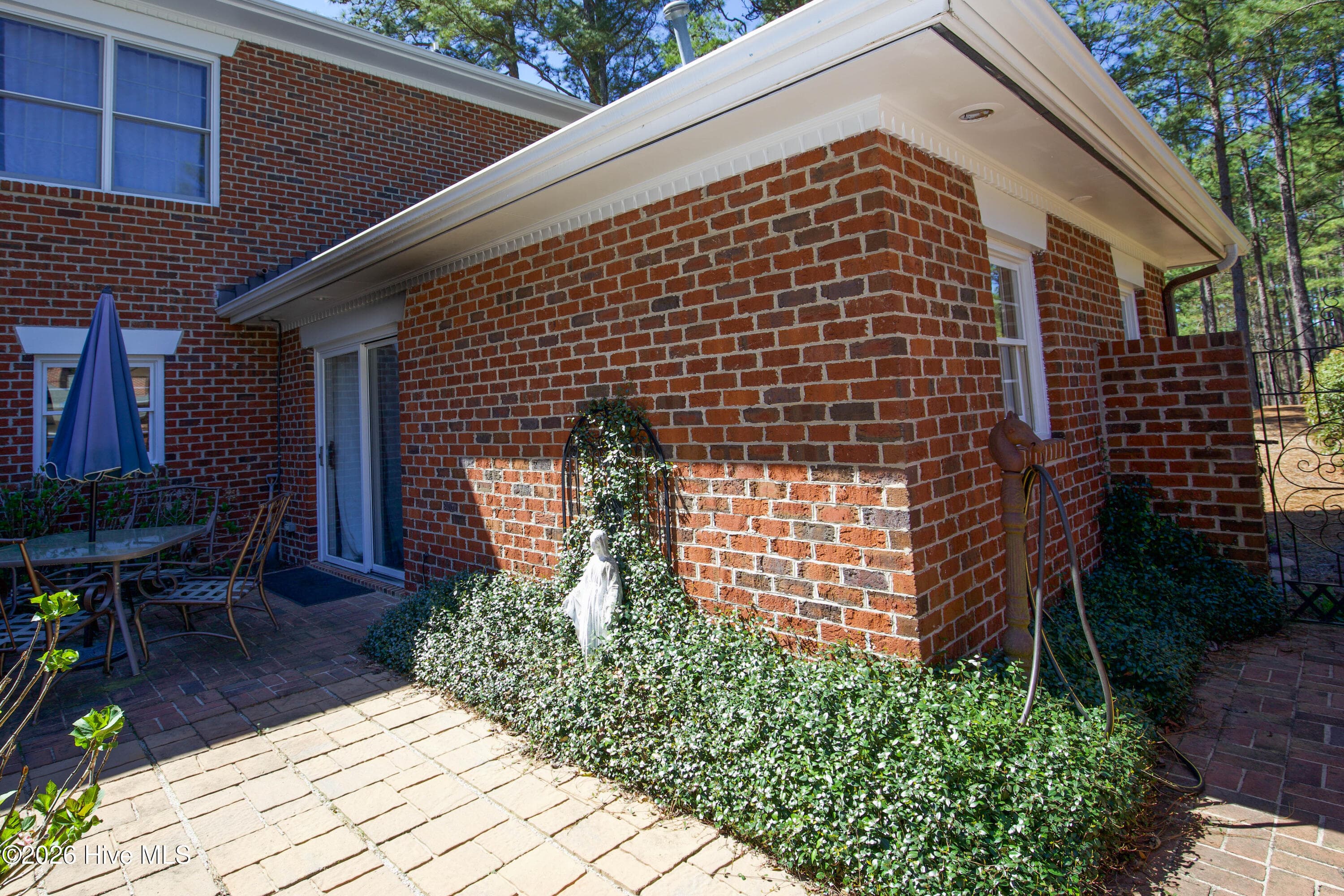 Townhouse at 3 Drayton Court, Southern Pines, NC 28387, photo 64 of 75