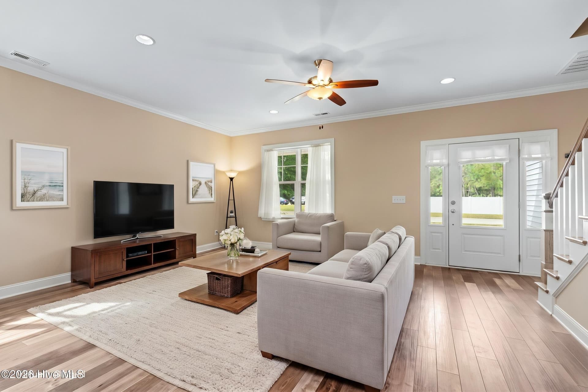 Single Family Residence at 539 Eden Drive SW, Supply, NC 28462, photo 4 of 46