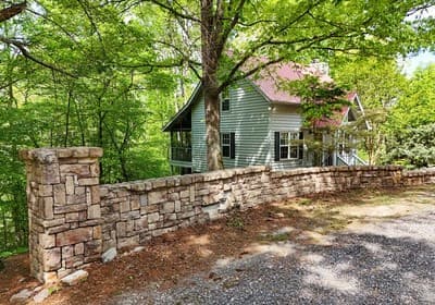 Single Family Residence at 4 Highland, Blairsville, GA 30512, photo 31 of 41