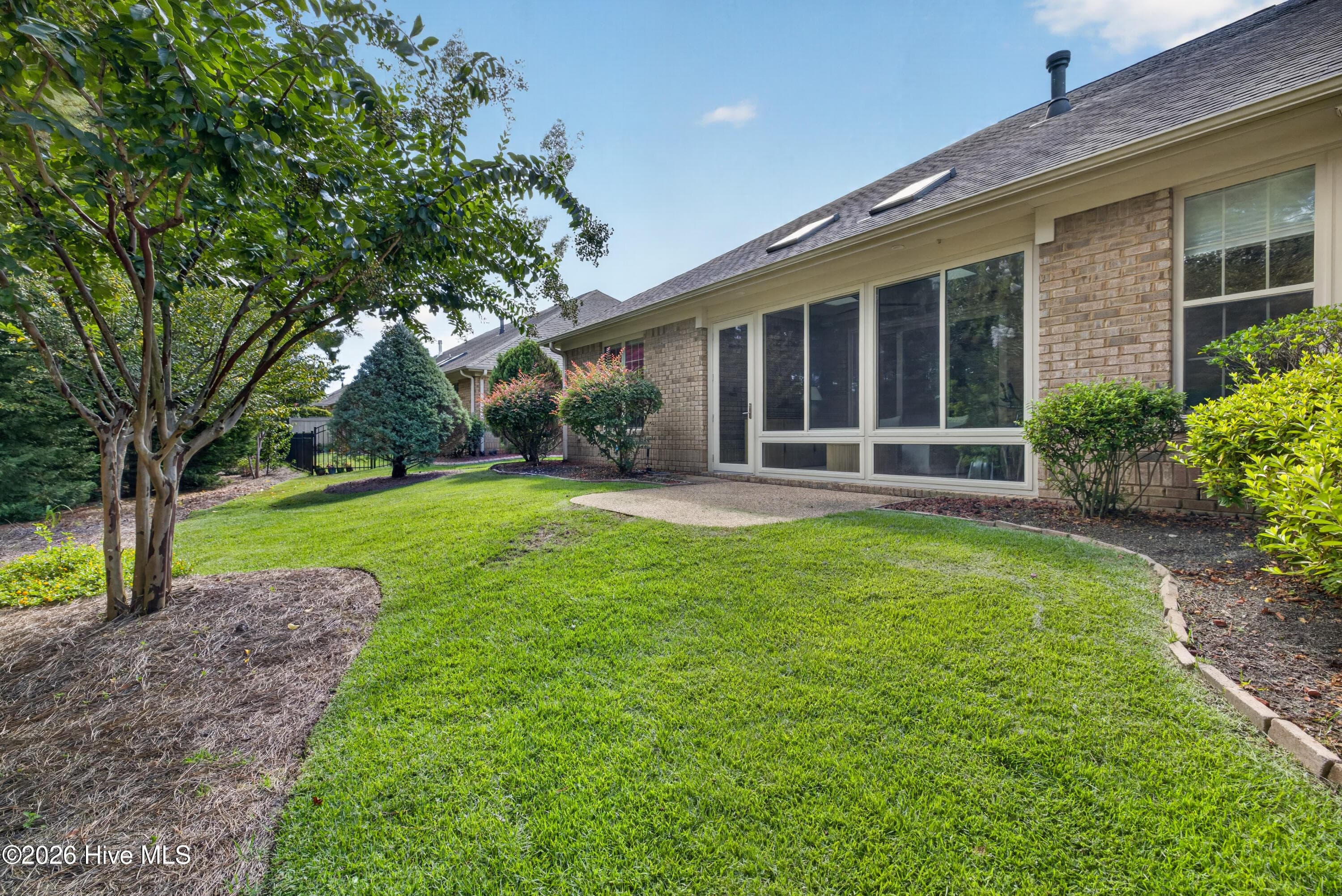 Townhouse at 327 Motts Forest Road, Wilmington, NC 28412, photo 31 of 75