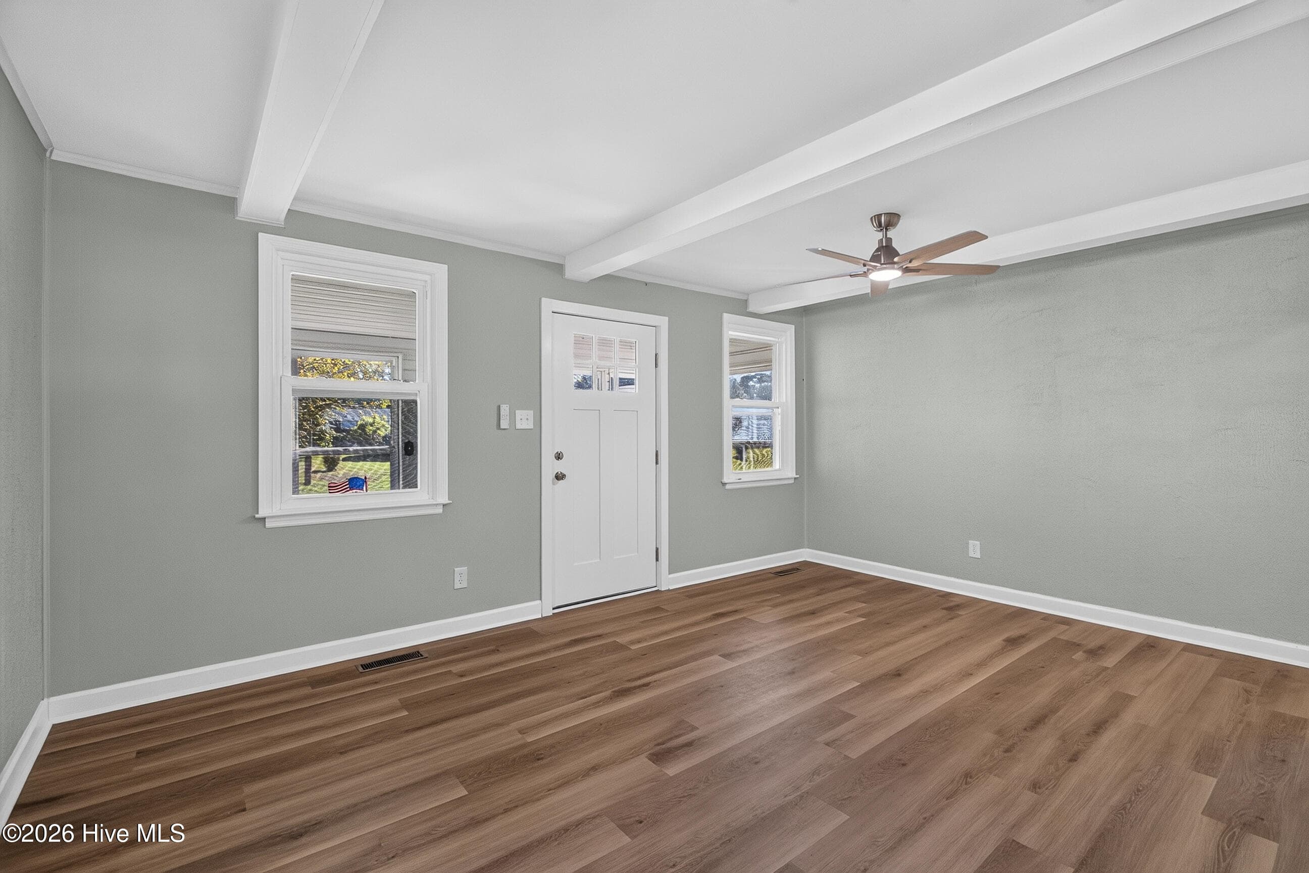 Single Family Residence at 127 Bryan Place, Jacksonville, NC 28540, photo 10 of 36