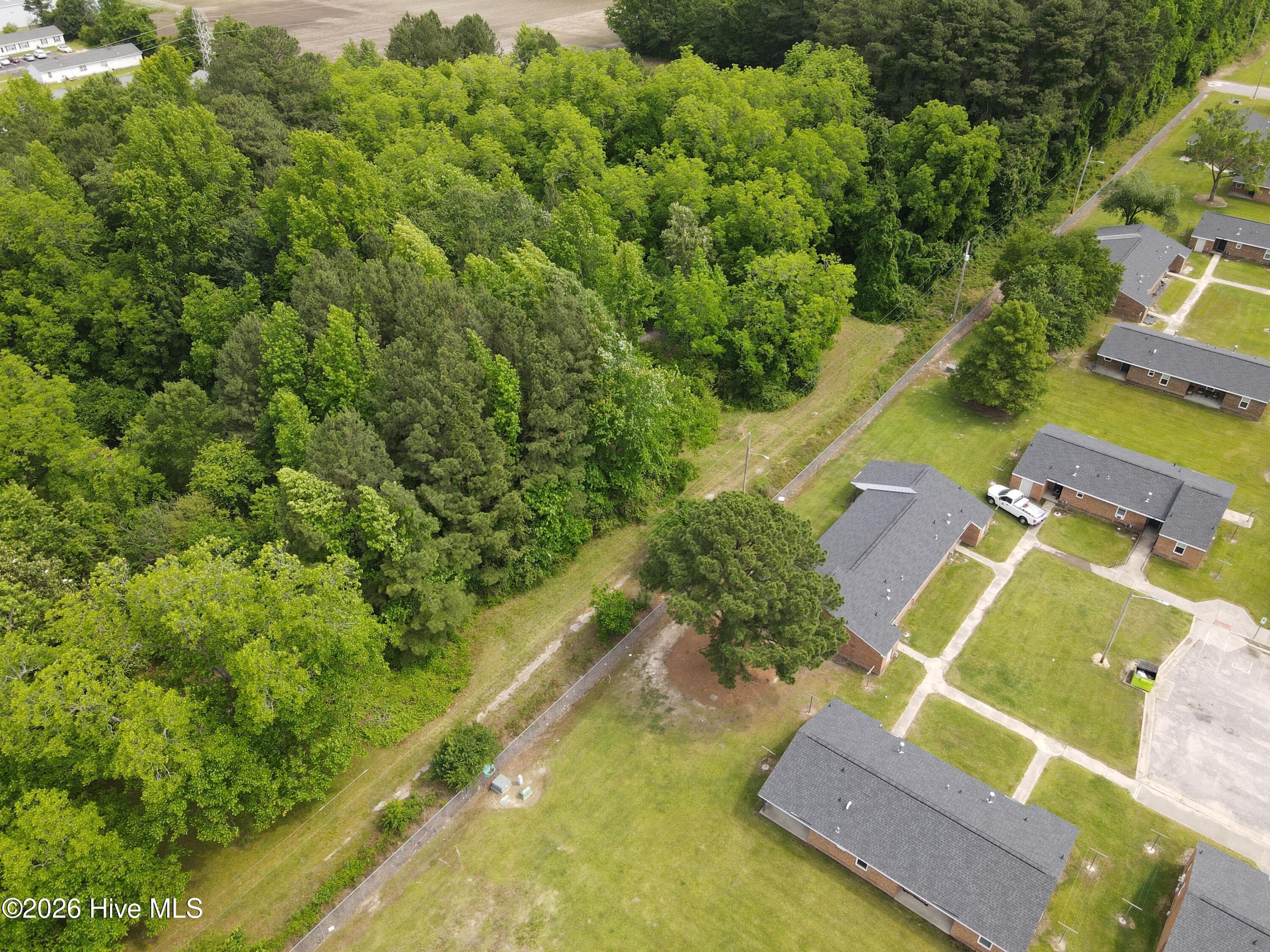 Undeveloped at 1708-1710 London Church Road NE, Wilson, NC 27893, photo 4 of 11
