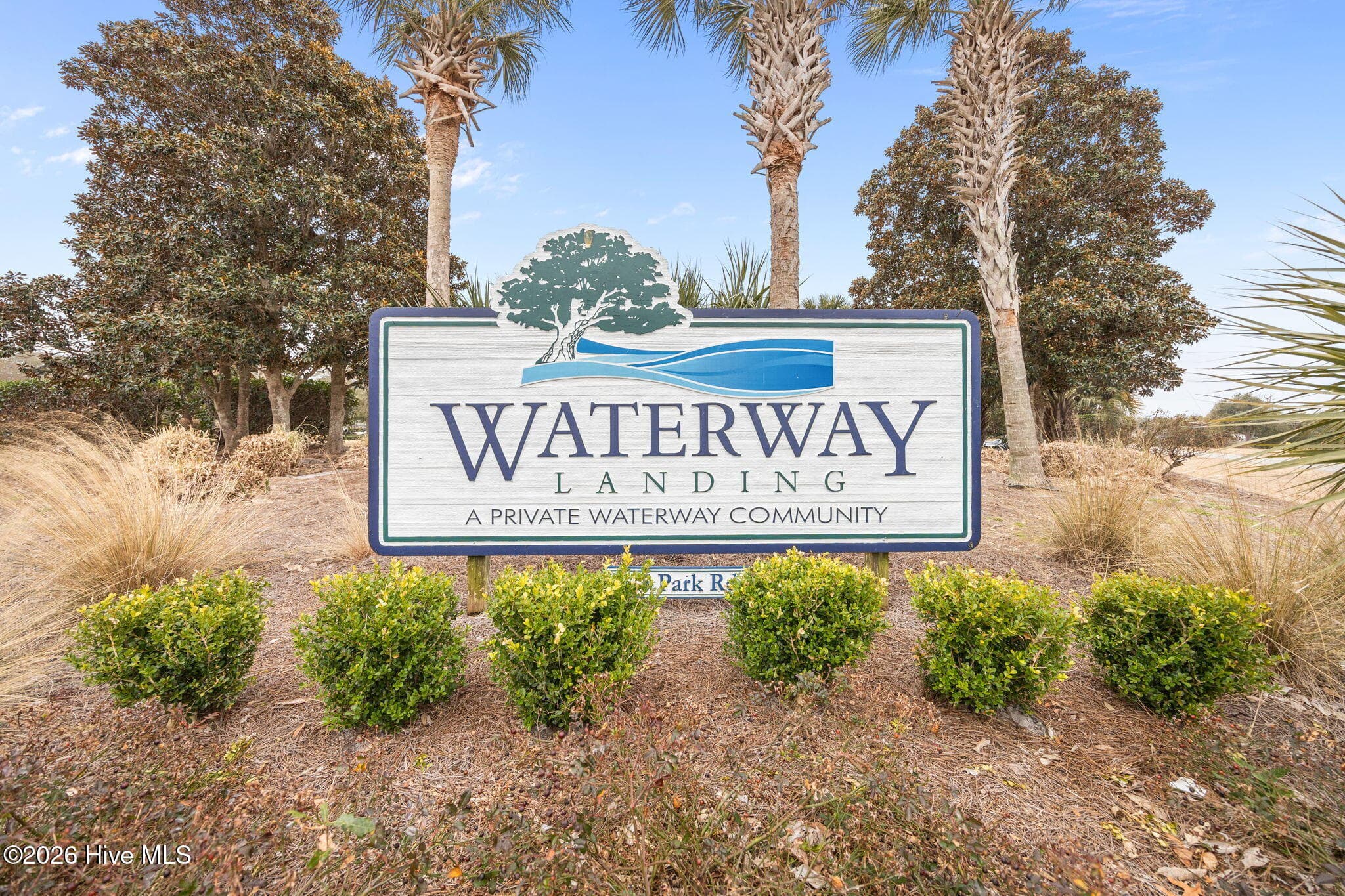 Condominium at 1135 Park Road SW Unit 3103, Sunset Beach, NC 28468, photo 3 of 45
