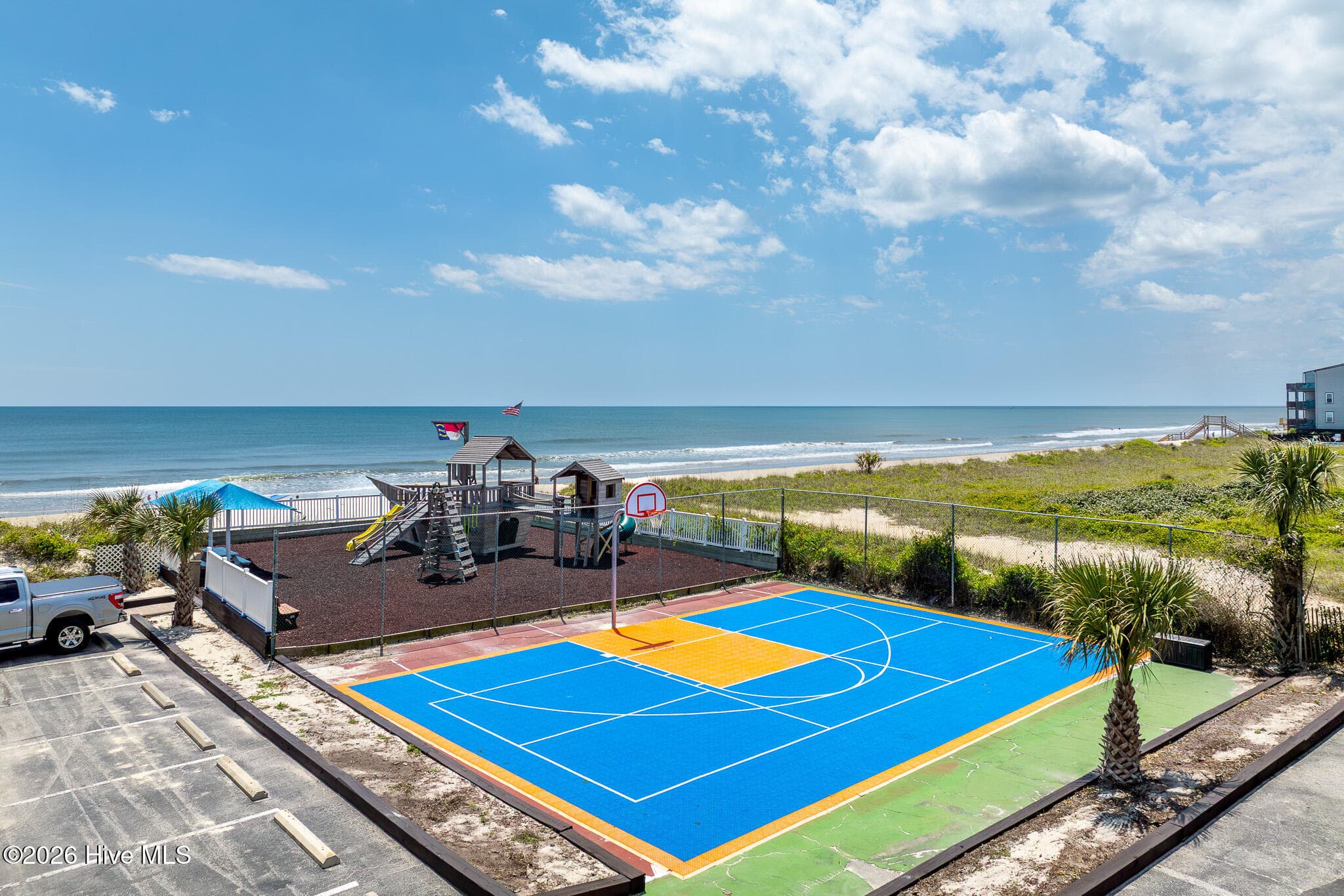 Condominium at 2000 New River Inlet Road Unit 3211, North Topsail Beach, NC 28460, photo 56 of 62