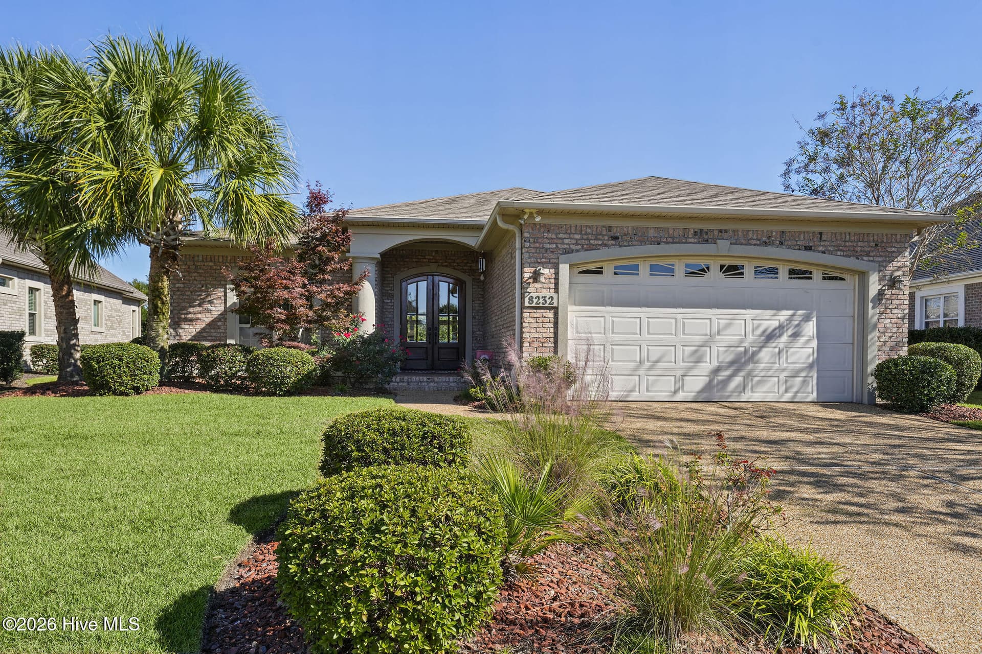 Single Family Residence at 8232 Masonboro Pointe NE, Leland, NC 28451, photo 2 of 90