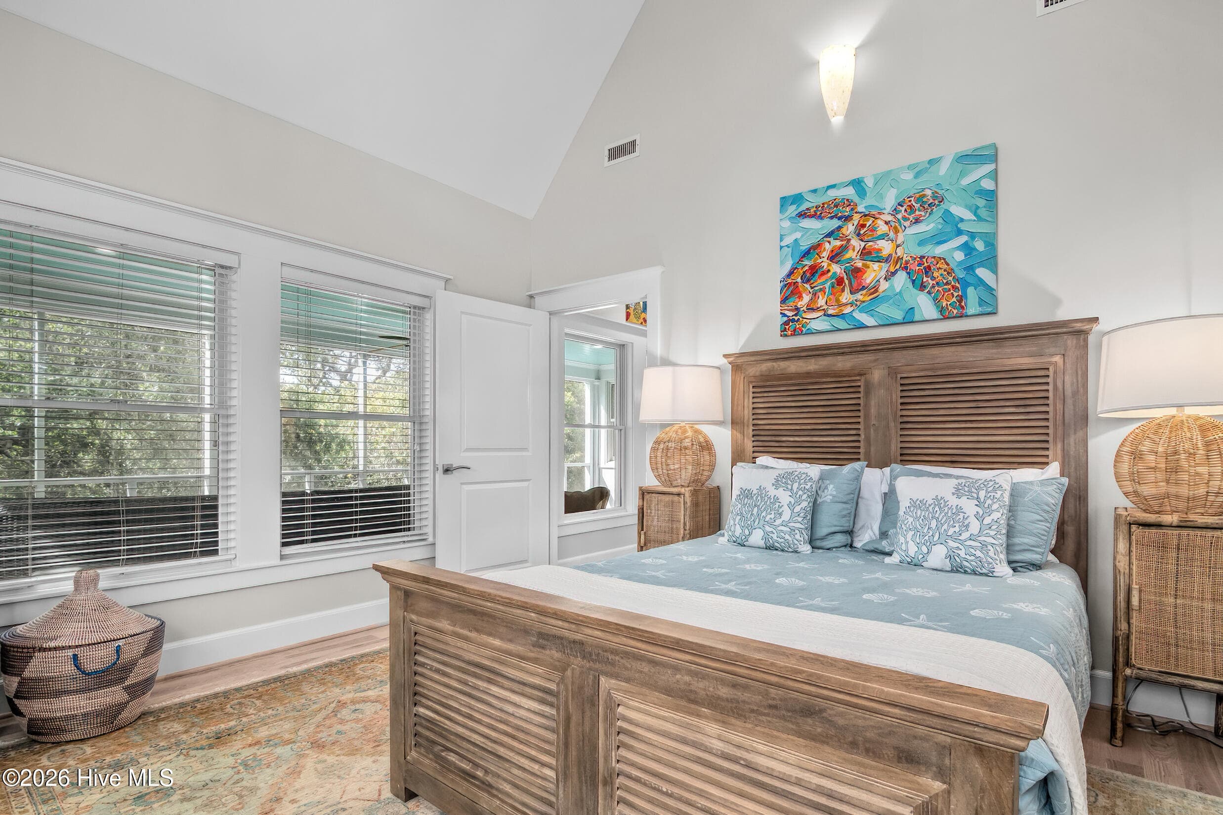 Single Family Residence at 614 Ocracoke Way, Bald Head Island, NC 28461, photo 35 of 73