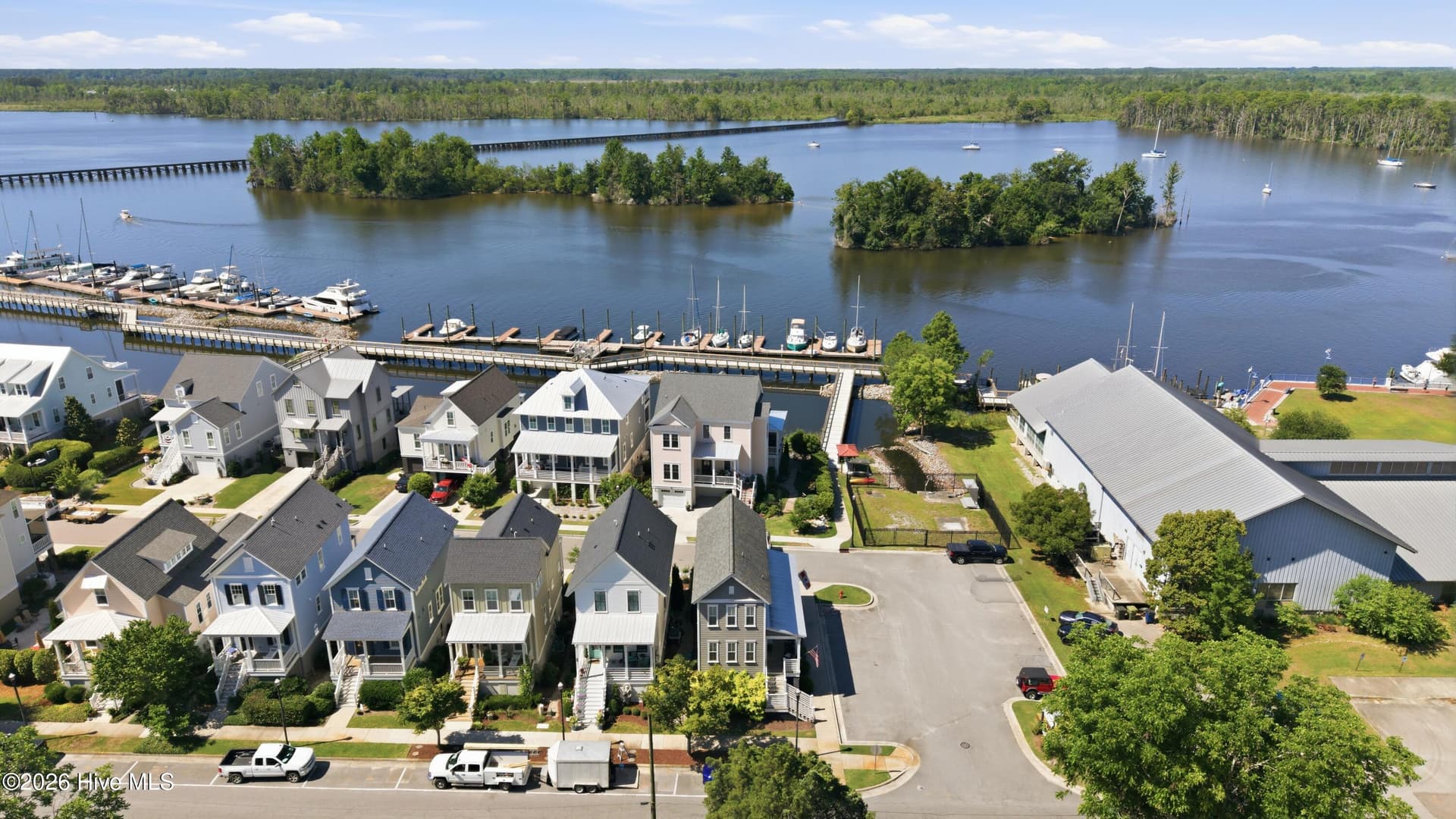 Dockaminium at 227 E Water Street Dock B, Washington, NC 27889, photo 9 of 29