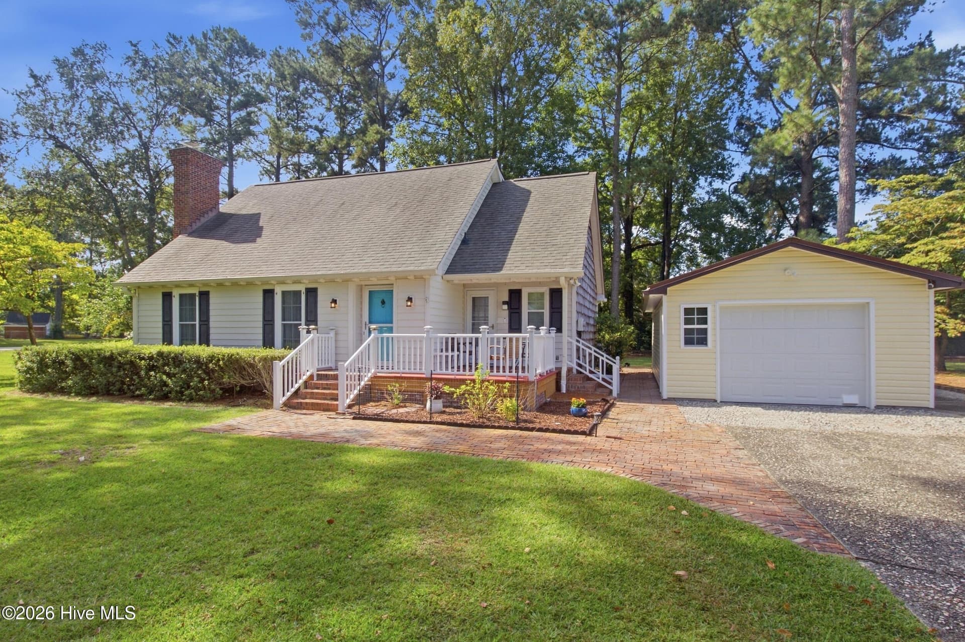 3308 Hunt Master Road, Trent Woods, NC 28562