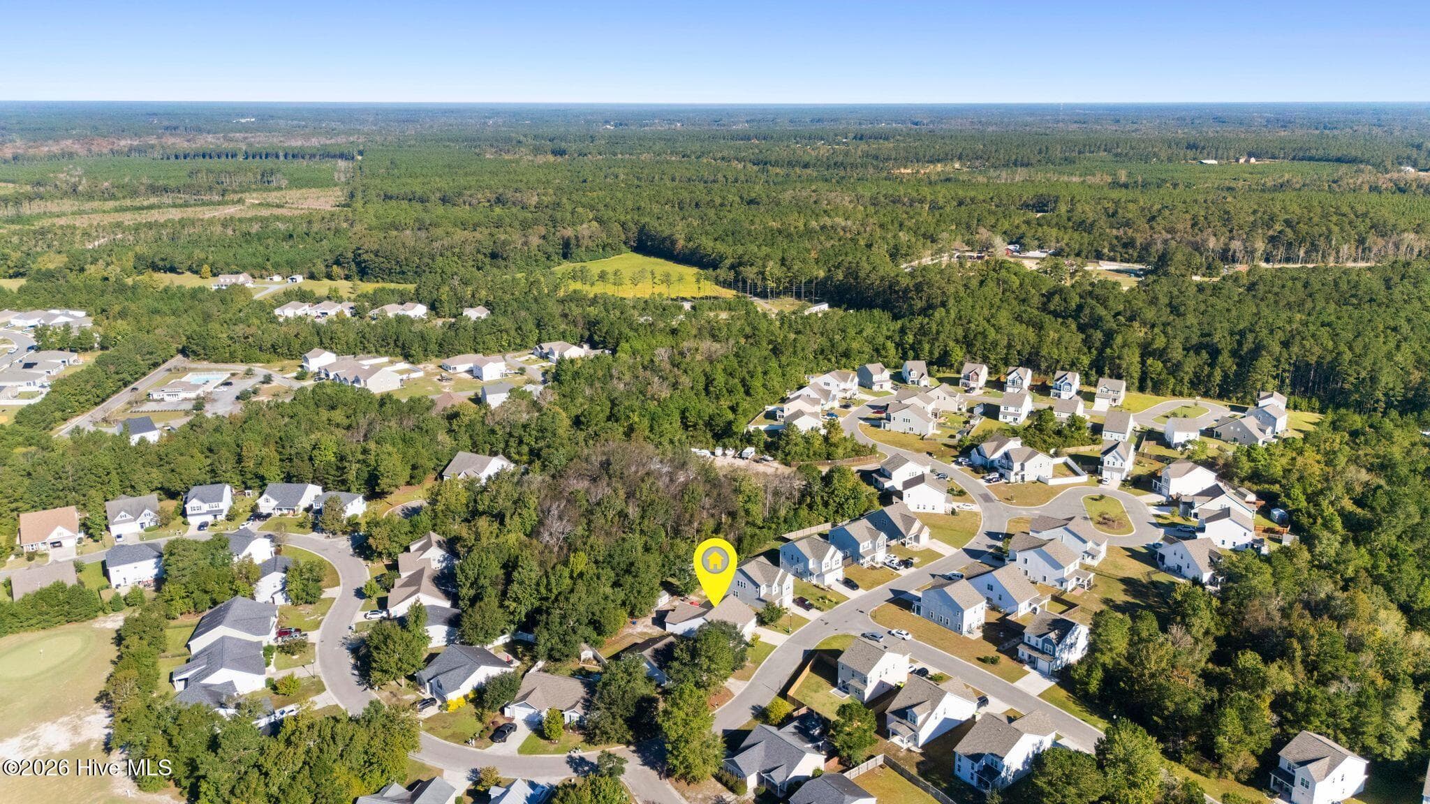 Single Family Residence at 1486 Judith Drive SE, Bolivia, NC 28422, Bolivia, photo 45 of 51