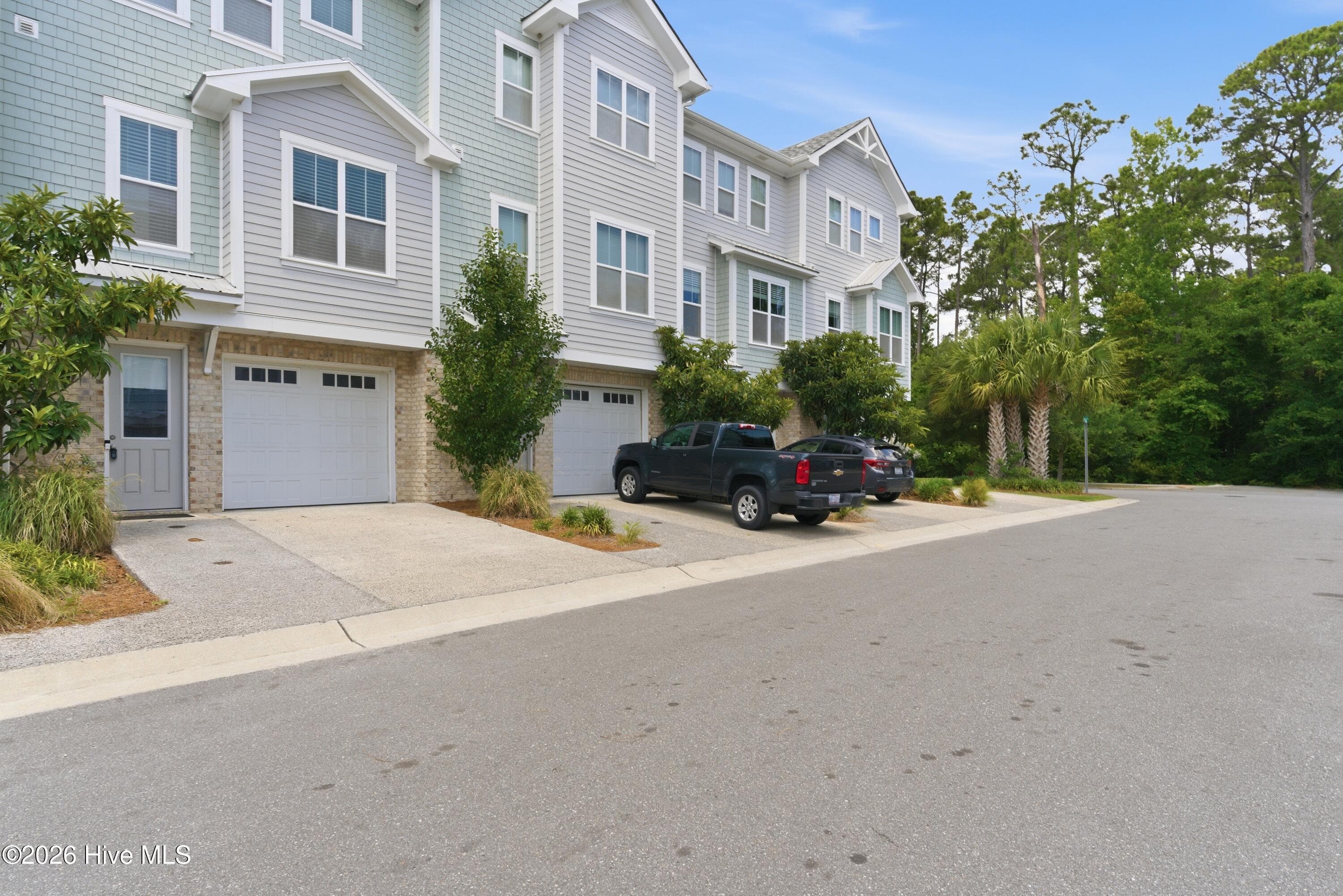 Townhouse at 1810 Bungalow Row, Wilmington, NC 28409, photo 46 of 53