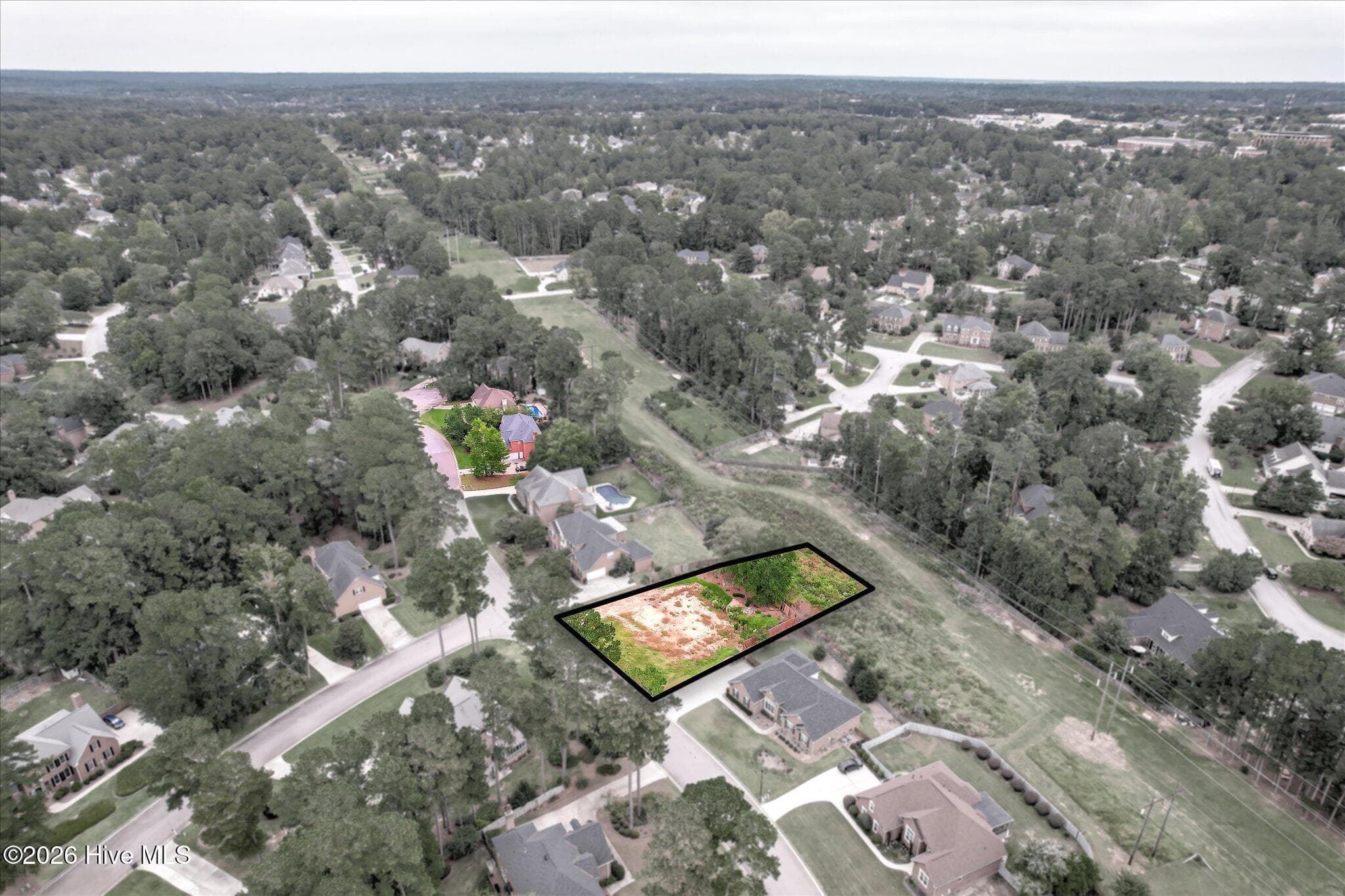 Residential Lot at 4516 Ridge Pine Drive, Evans, GA 30809, photo 8 of 19