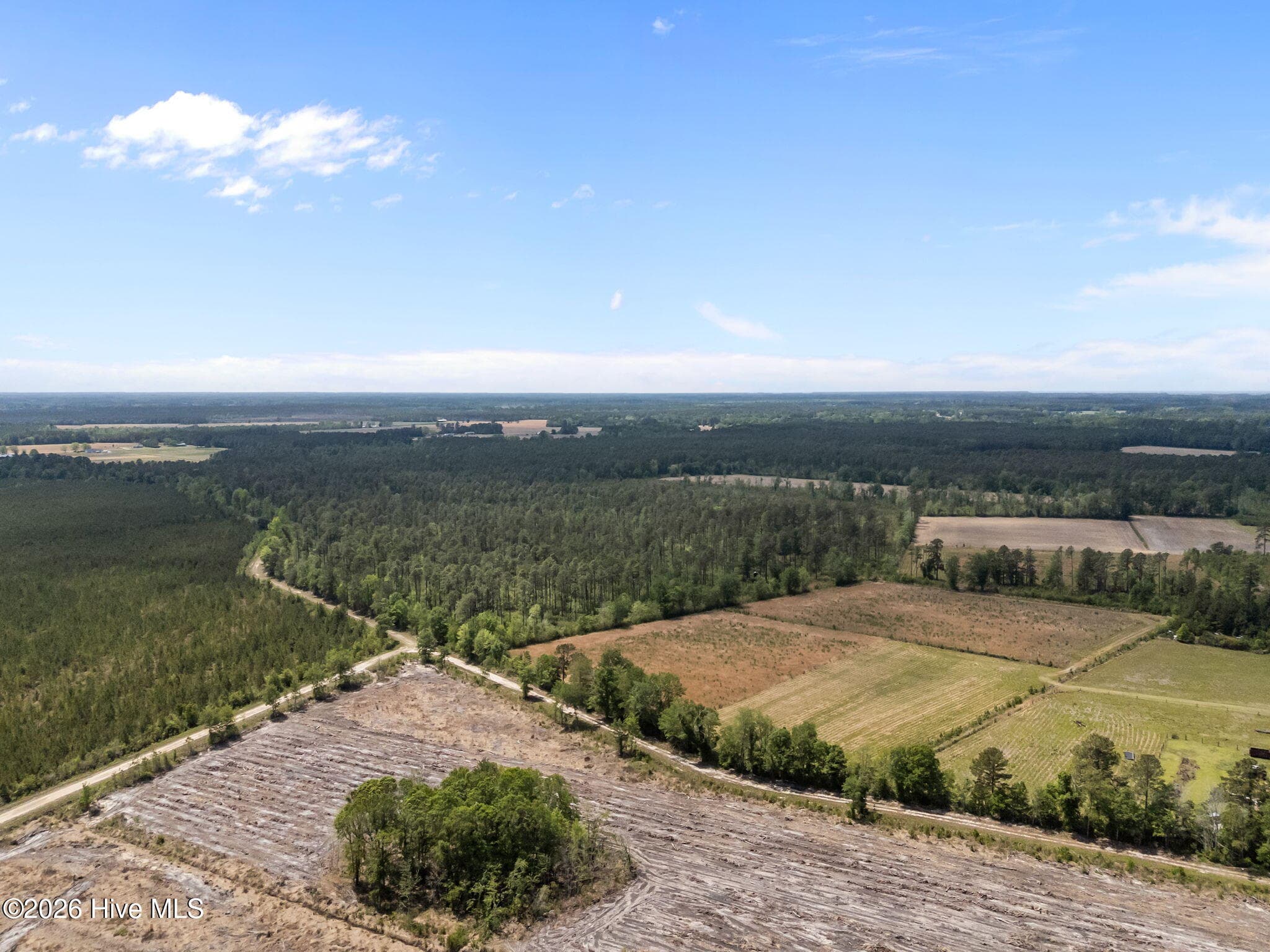 Farm at 7529 Sidney-Cherry Grove Road, Tabor City, NC 28463, photo 7 of 15
