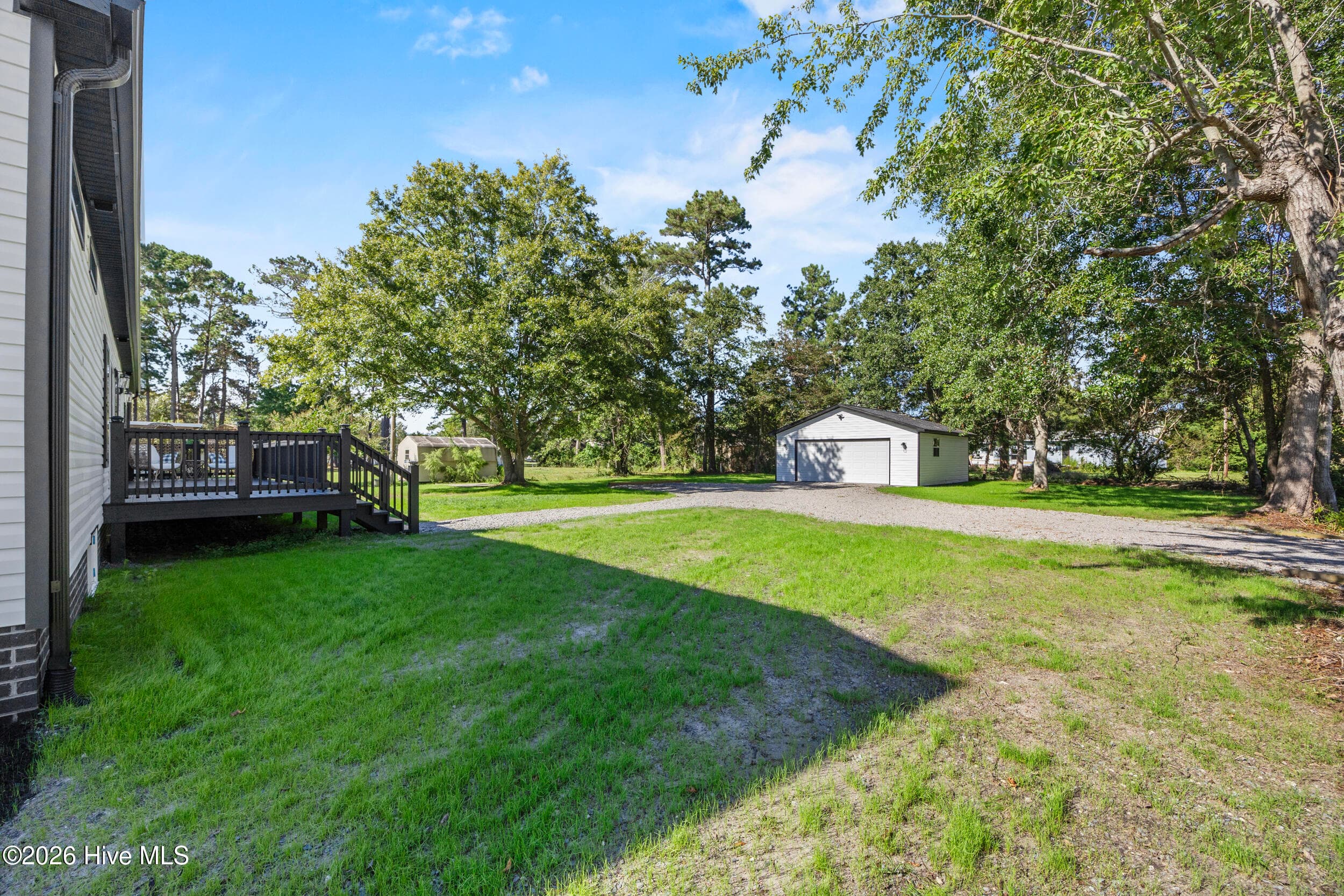 Single Family Residence at 771 Factory Road, Hampstead, NC 28443, photo 38 of 47