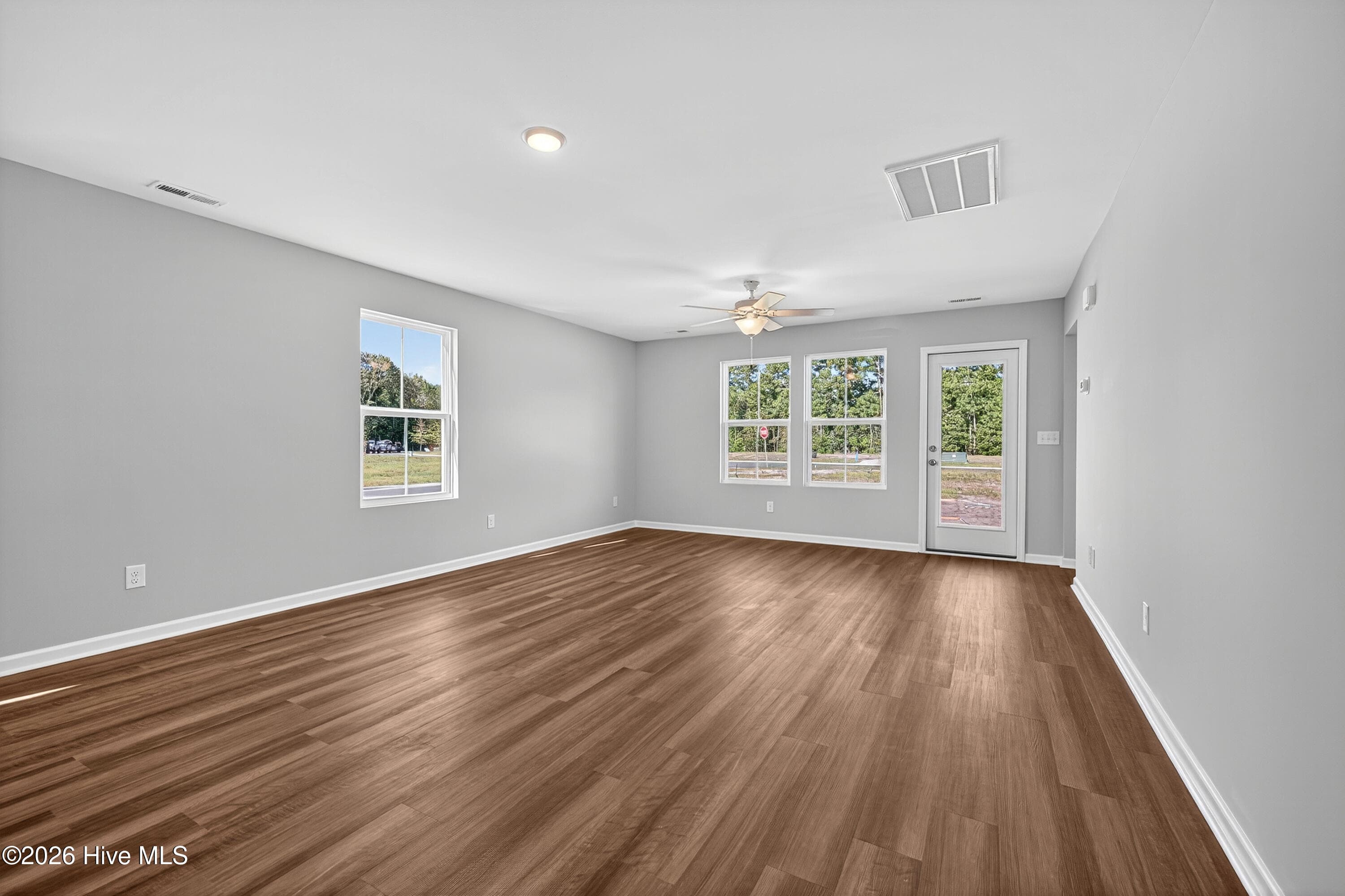 Single Family Residence at 213 Brookfield Branch Road 16, Hampstead, NC 28443, photo 19 of 53